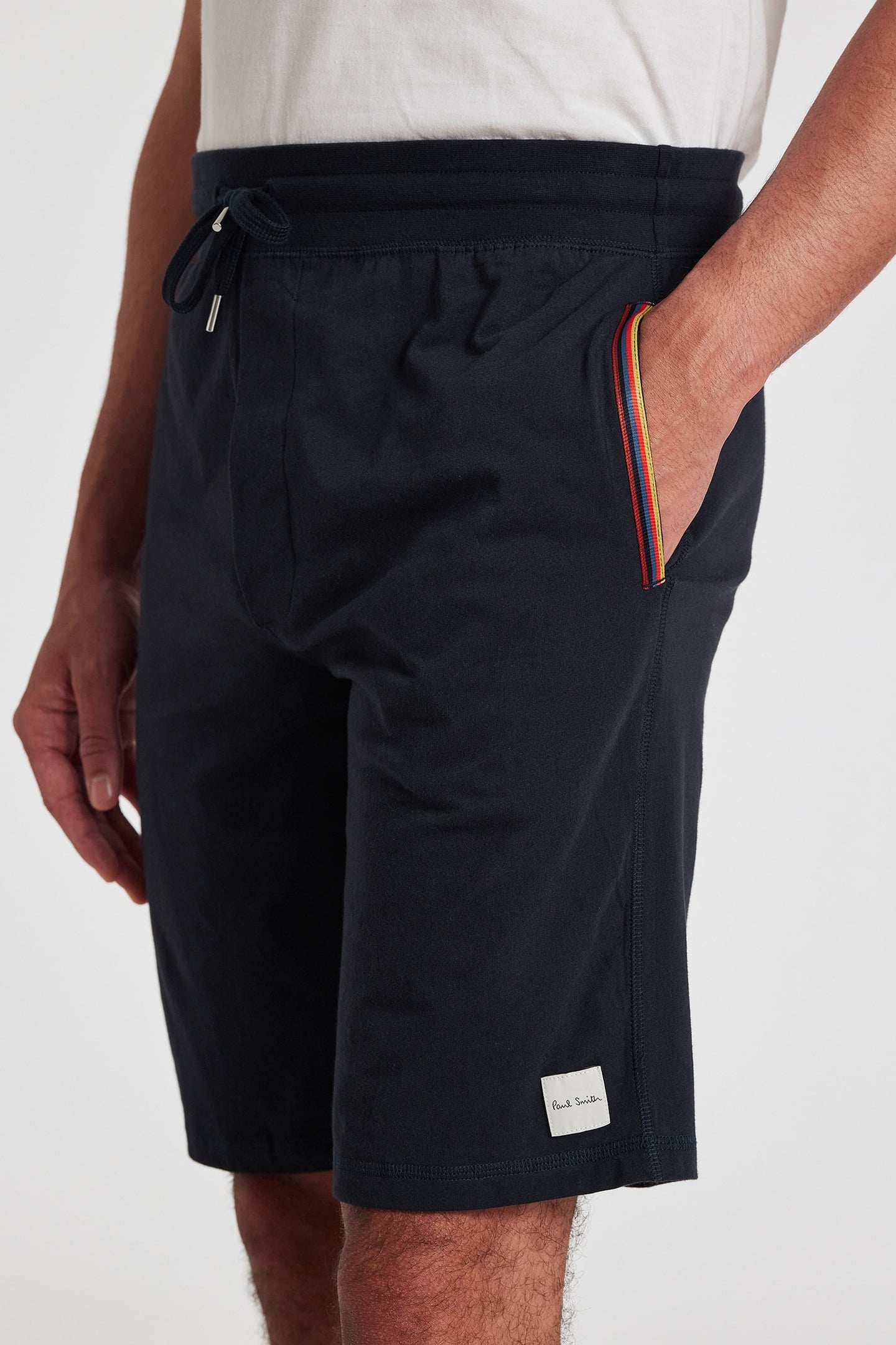 SHORT JERSEY INKY BLUE 8