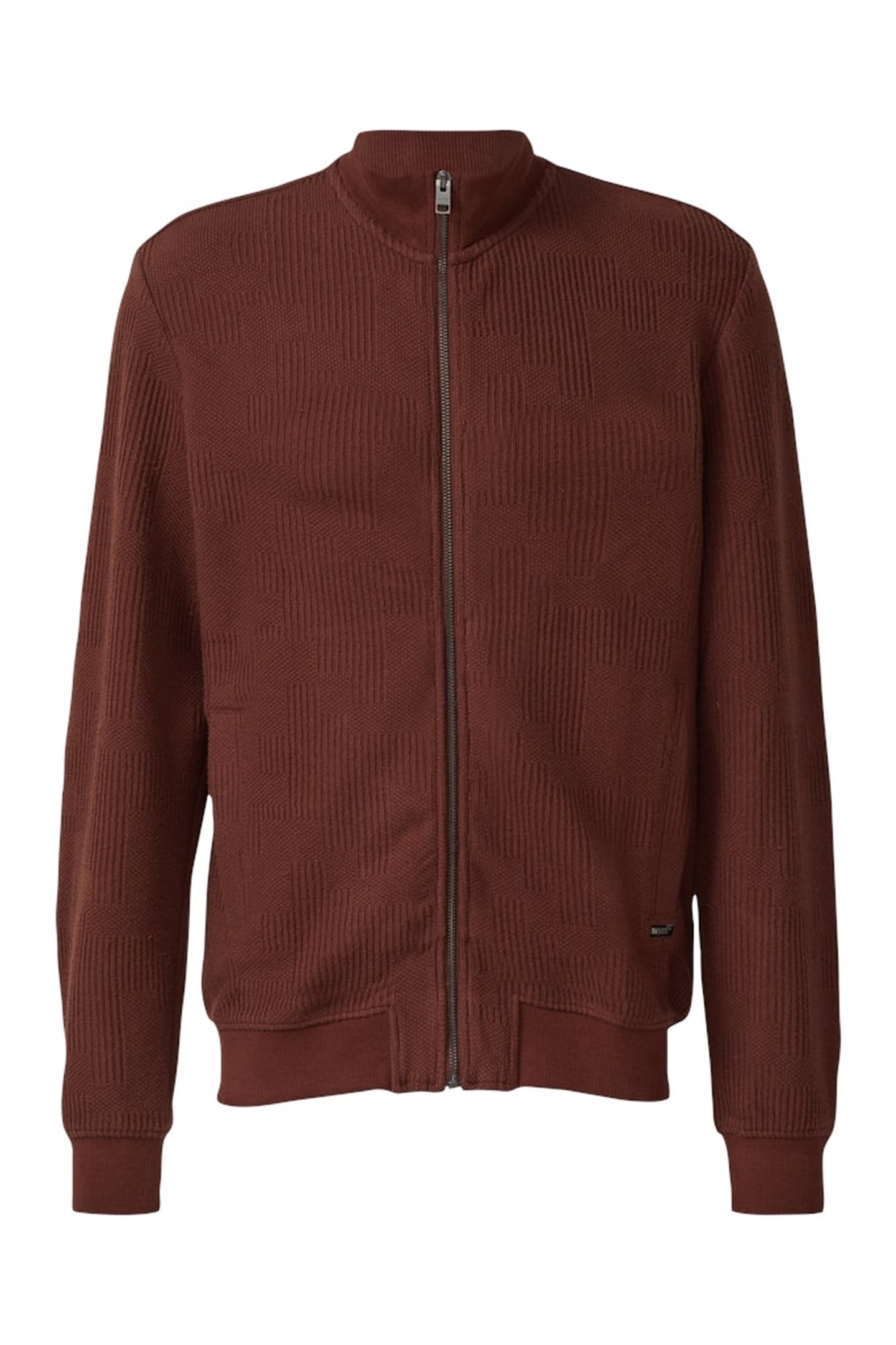 S.OLIVER SWEATERS BURGUNDY 4