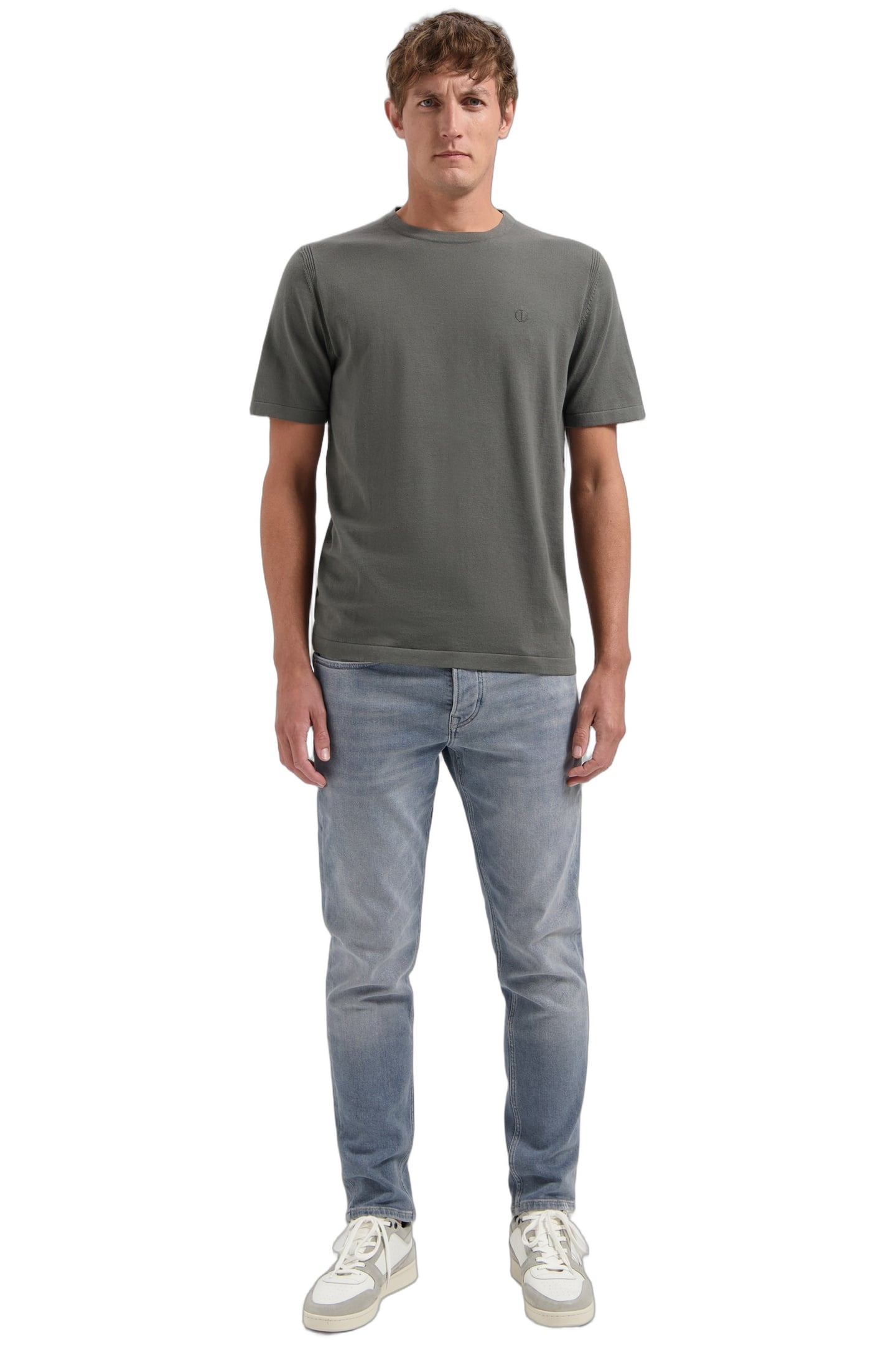 DS-ZEKE TEE CHIMERA 2