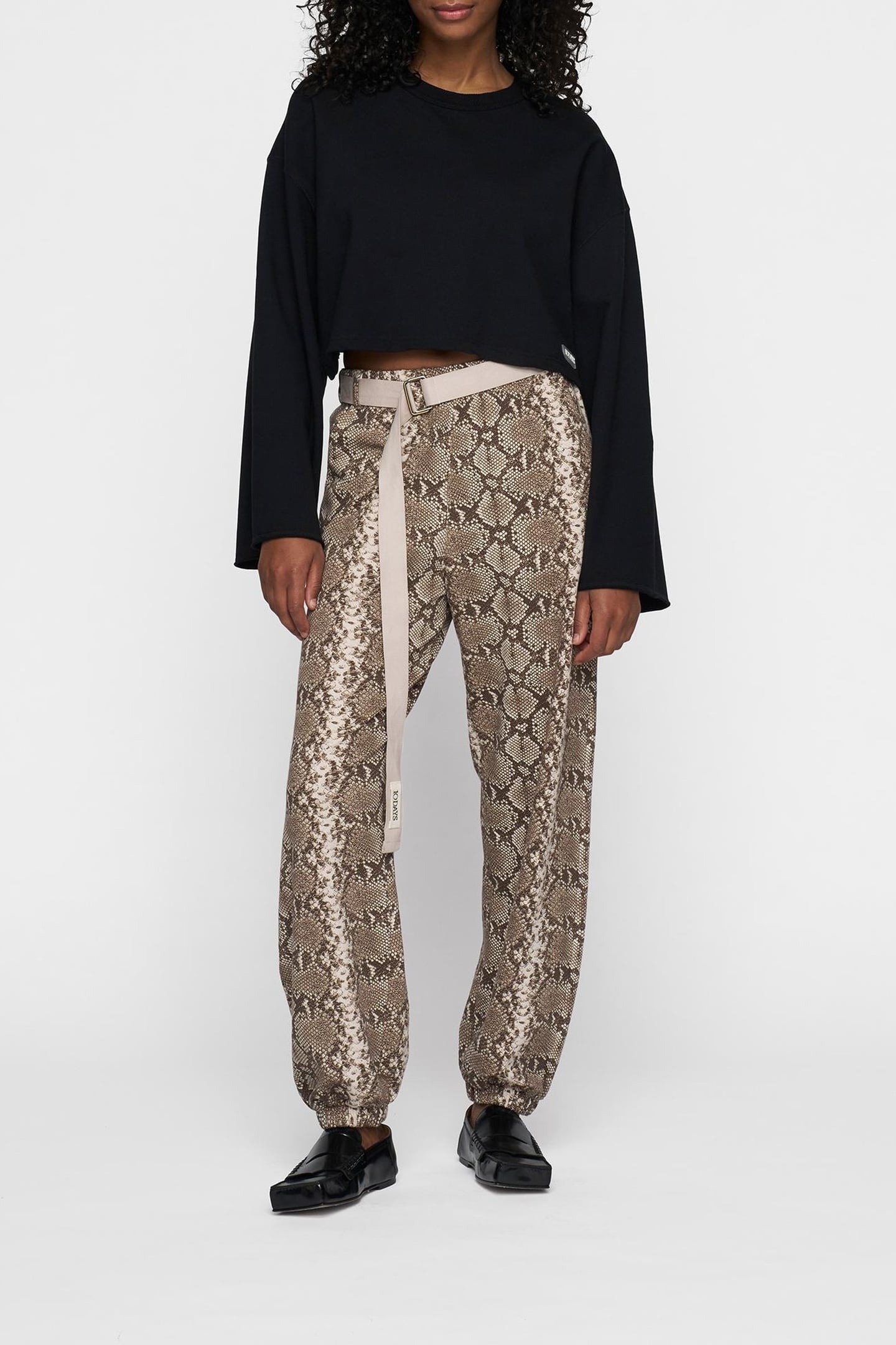 BAR JOGGER EASY SNAKE ROPE 3