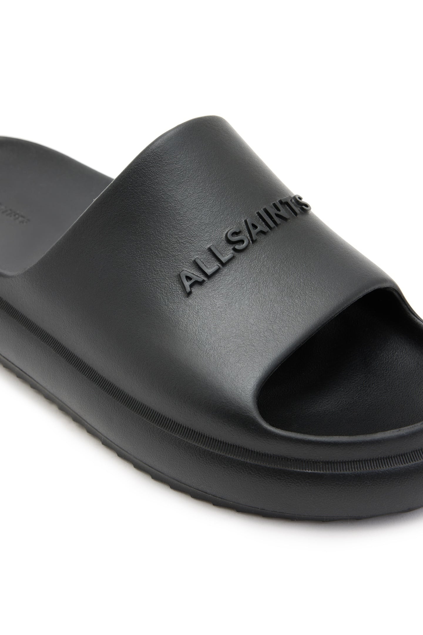 DUNE SLIDER BLACK 5