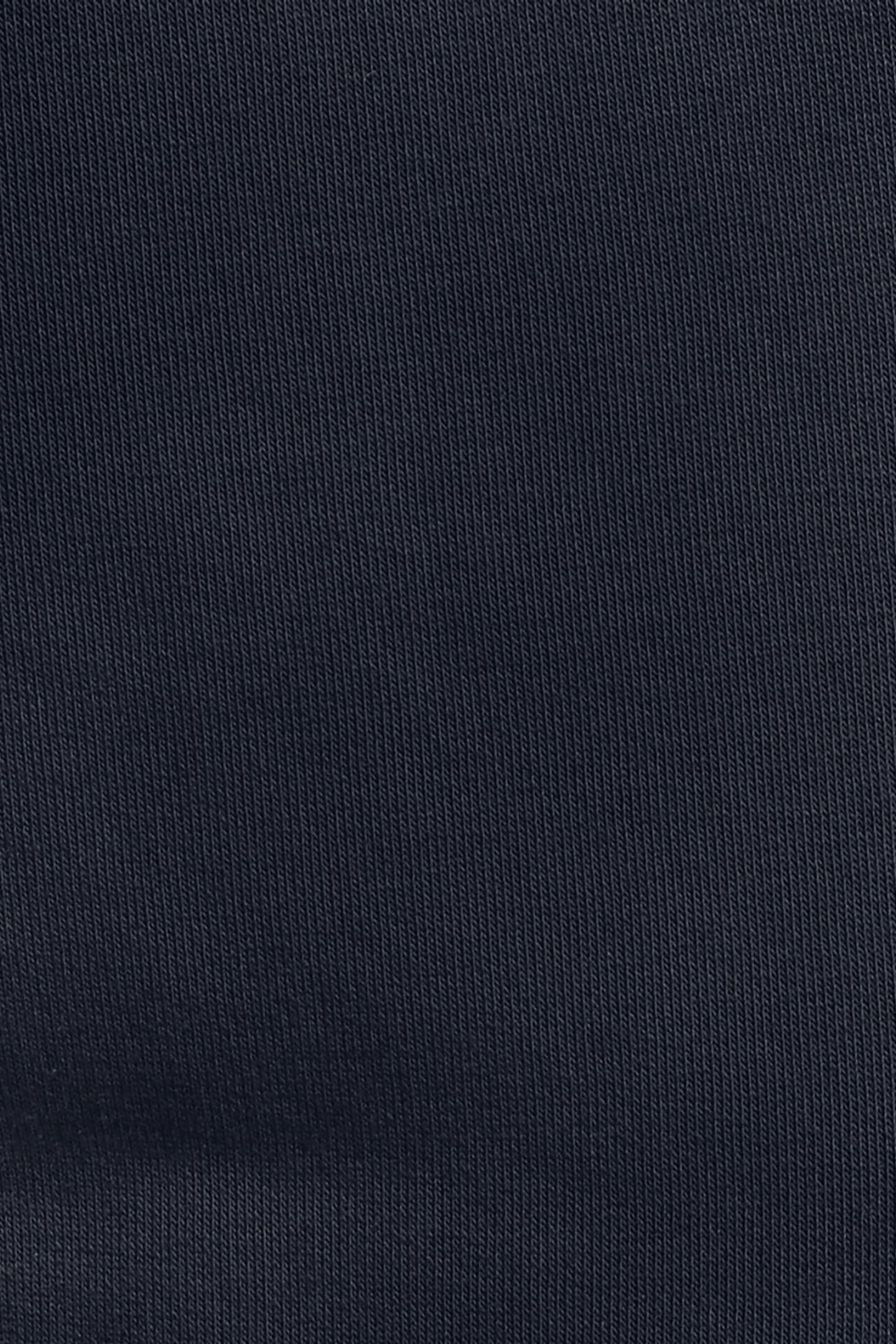 TAPE SHORTS DARK NAVY 5