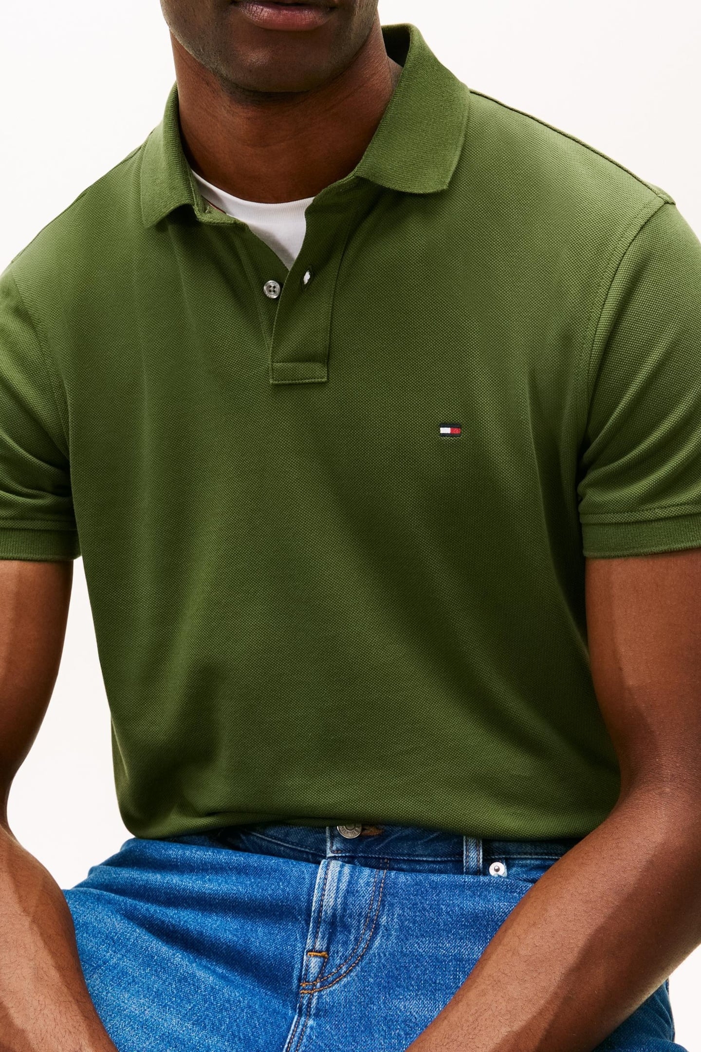 1985 REGULAR POLO MOUNTAIN PINE 3