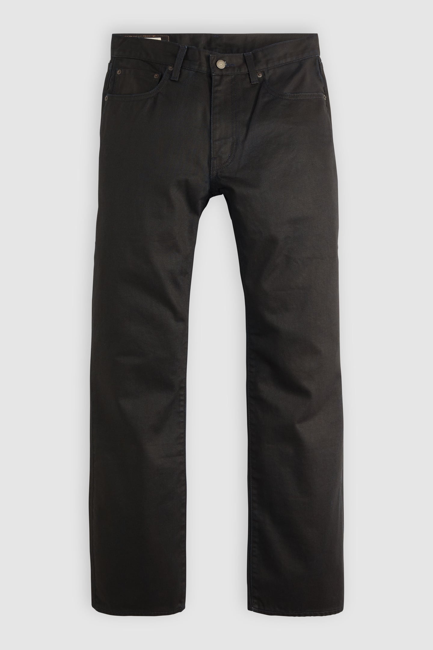 567™ RELAXED FLARE JEANS BLUE 4