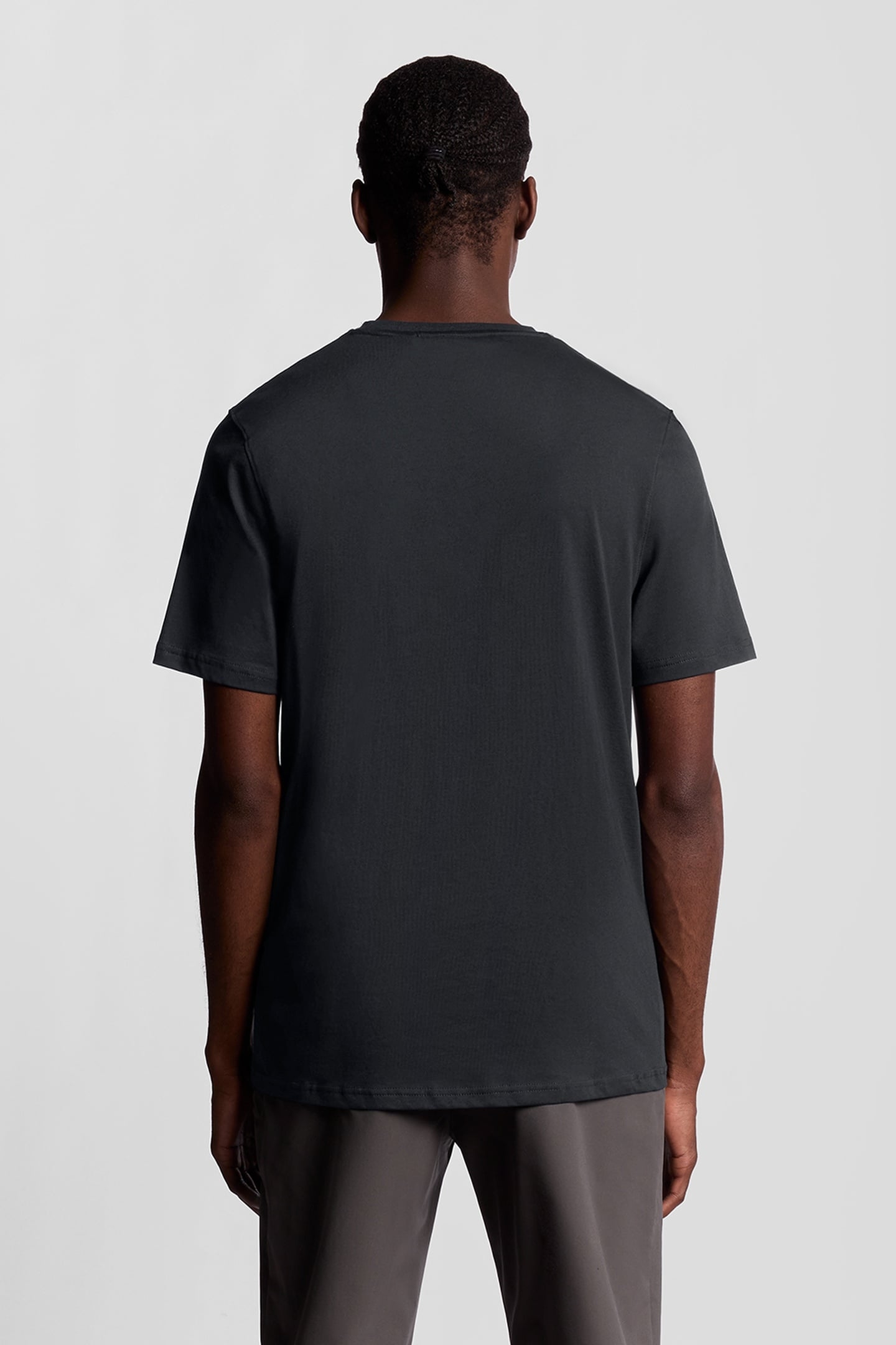 CORE T-SHIRT DARK NAVY 3