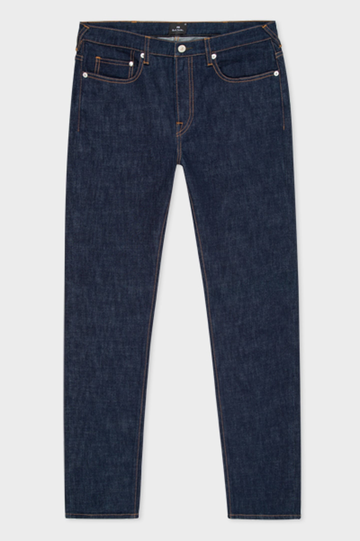 SLIM FIT JEAN RINSE WASH 5