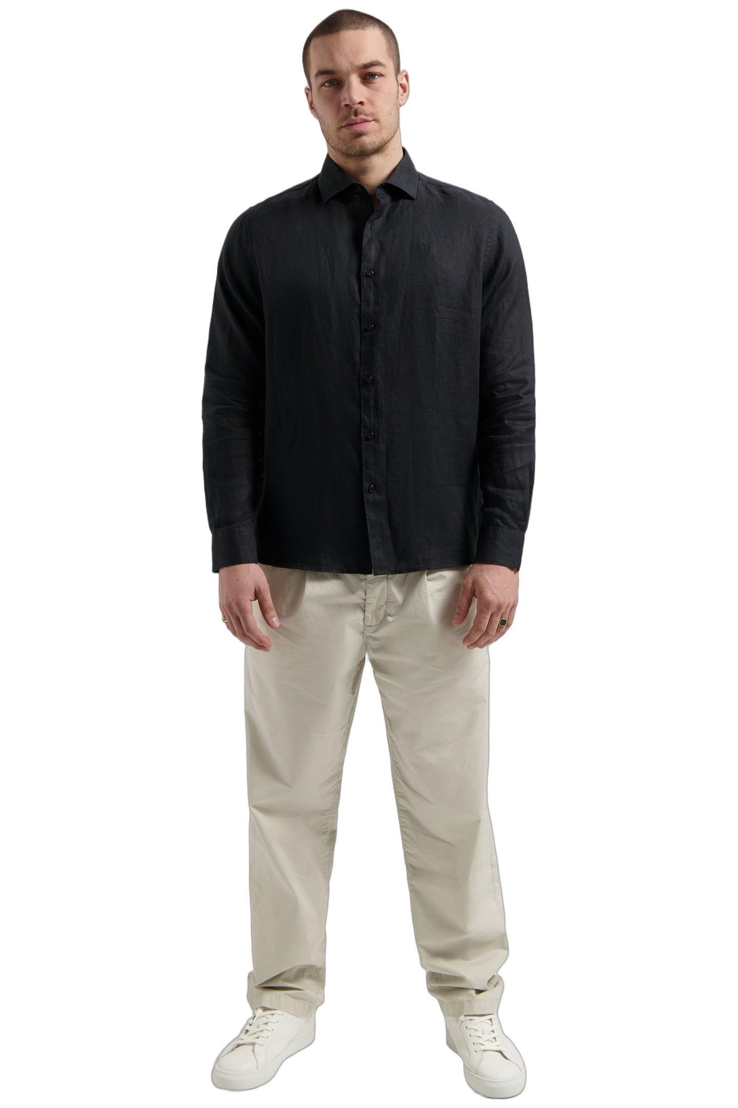 DS_JAGGER SHIRT BLACK 2