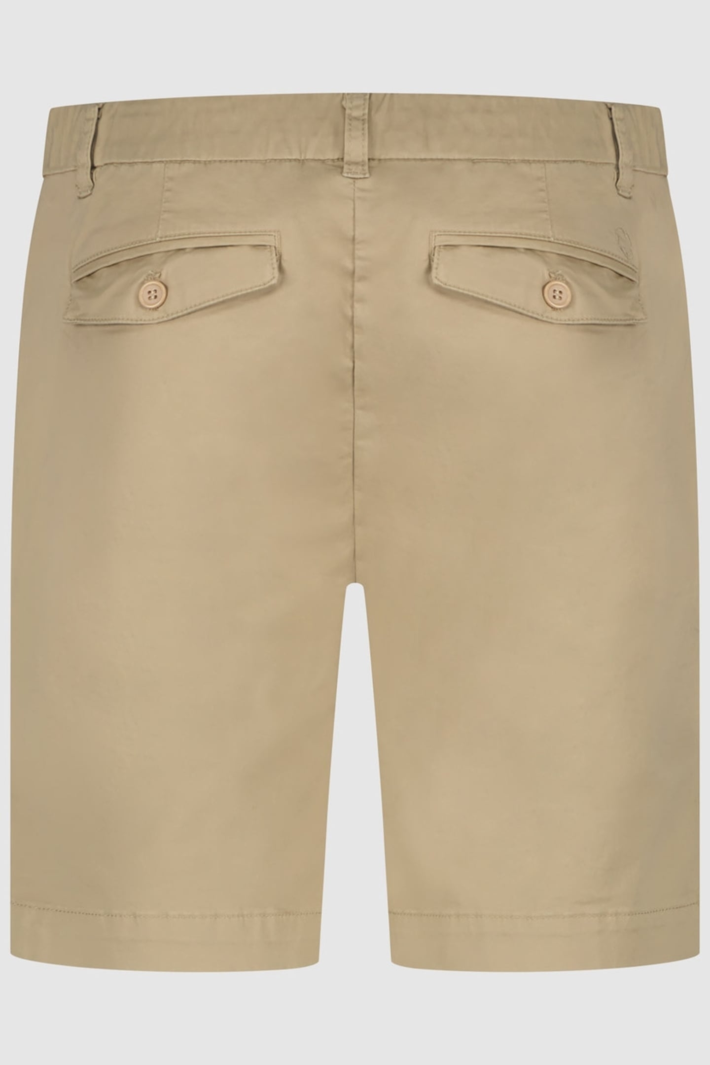 LOGAN CHINO SHORT LATTE 2