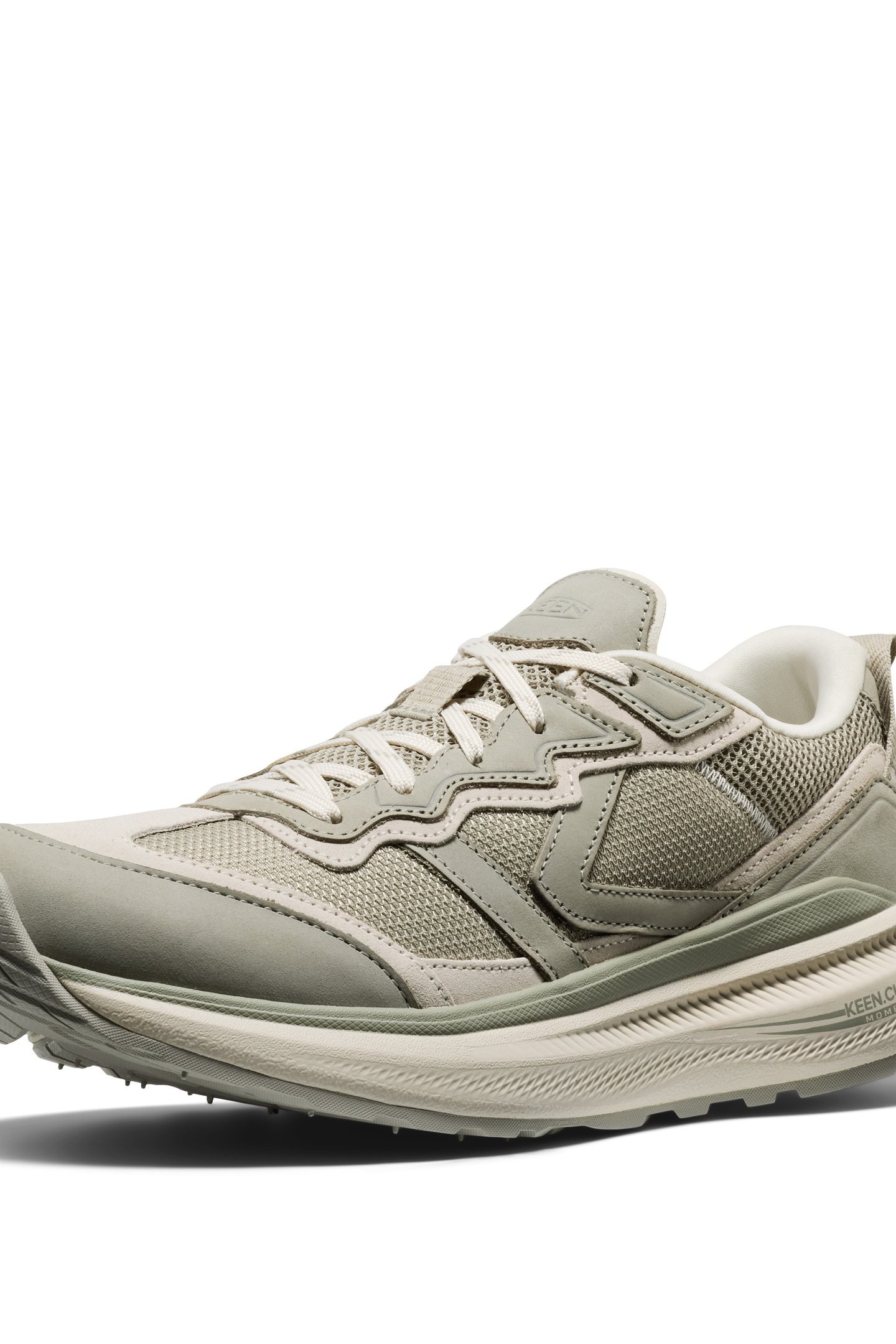 WK500 LEATHER ABBEY STONE/BIRCH 3