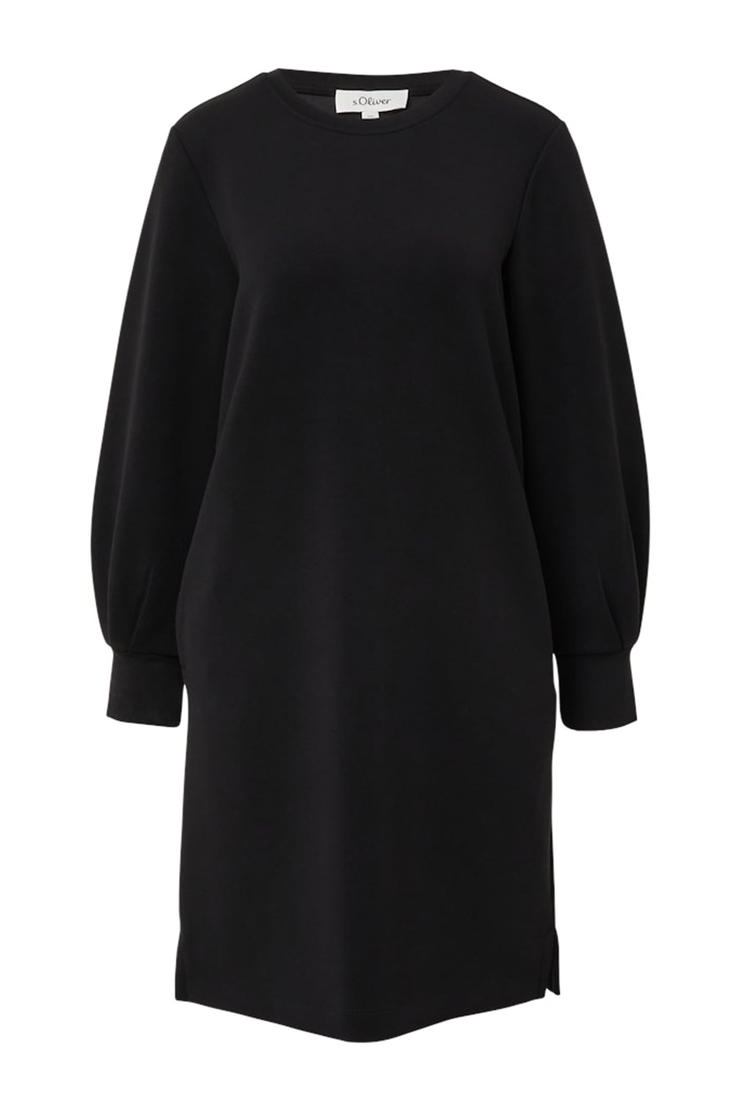 S.OLIVER DRESSES BLACK 4