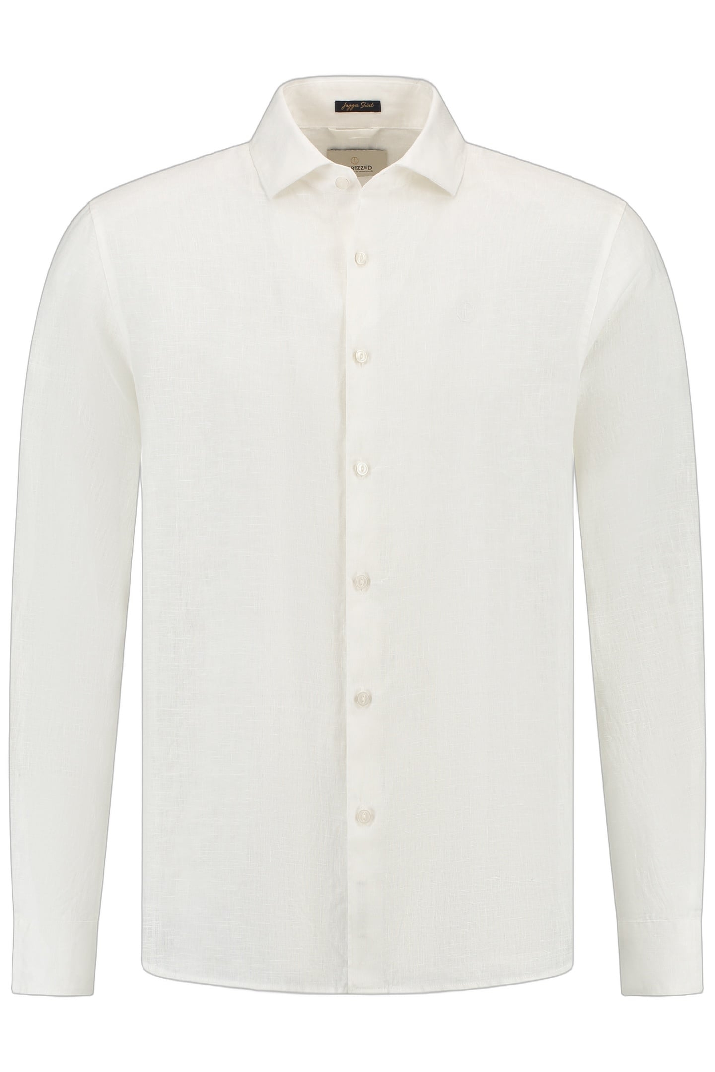 DS_JAGGER SHIRT WHITE 5