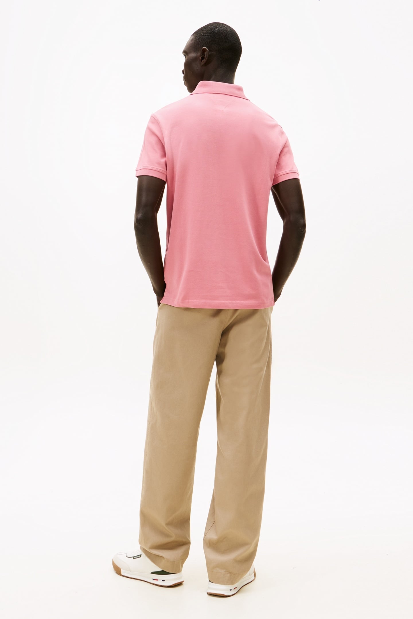 1985 REGULAR POLO CAMELLIA BLUSH 5