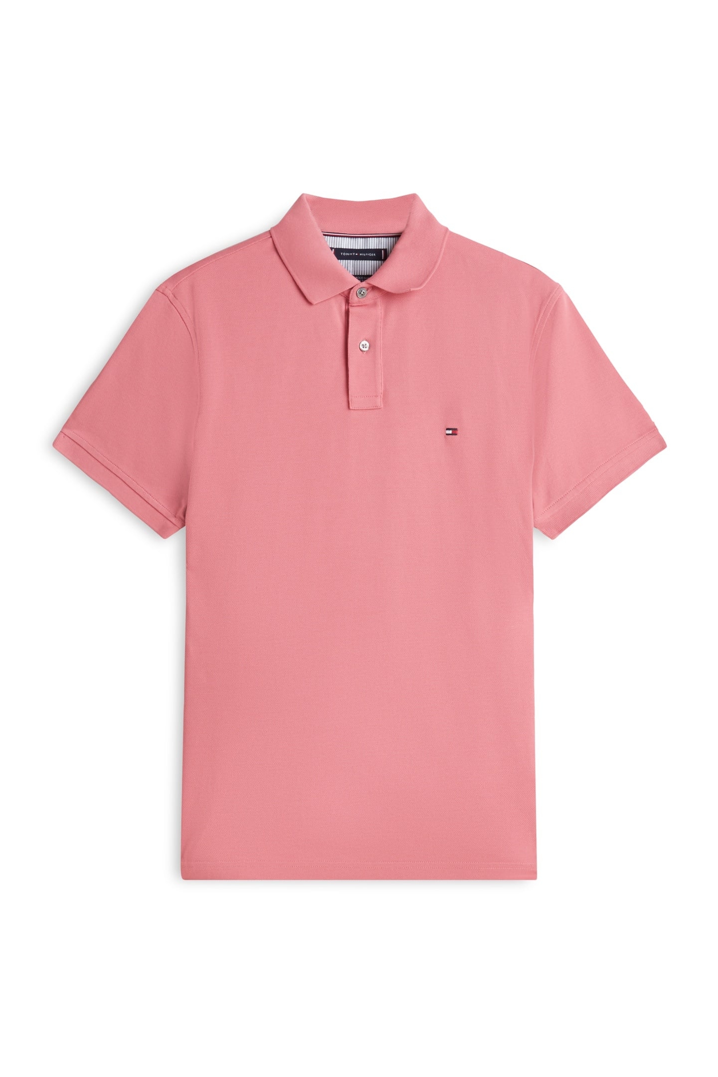 1985 REGULAR POLO CAMELLIA BLUSH 2