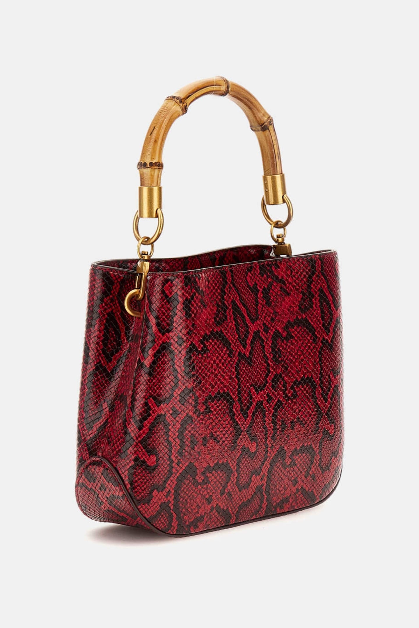 EIRE SMALL BUCKET RED 3