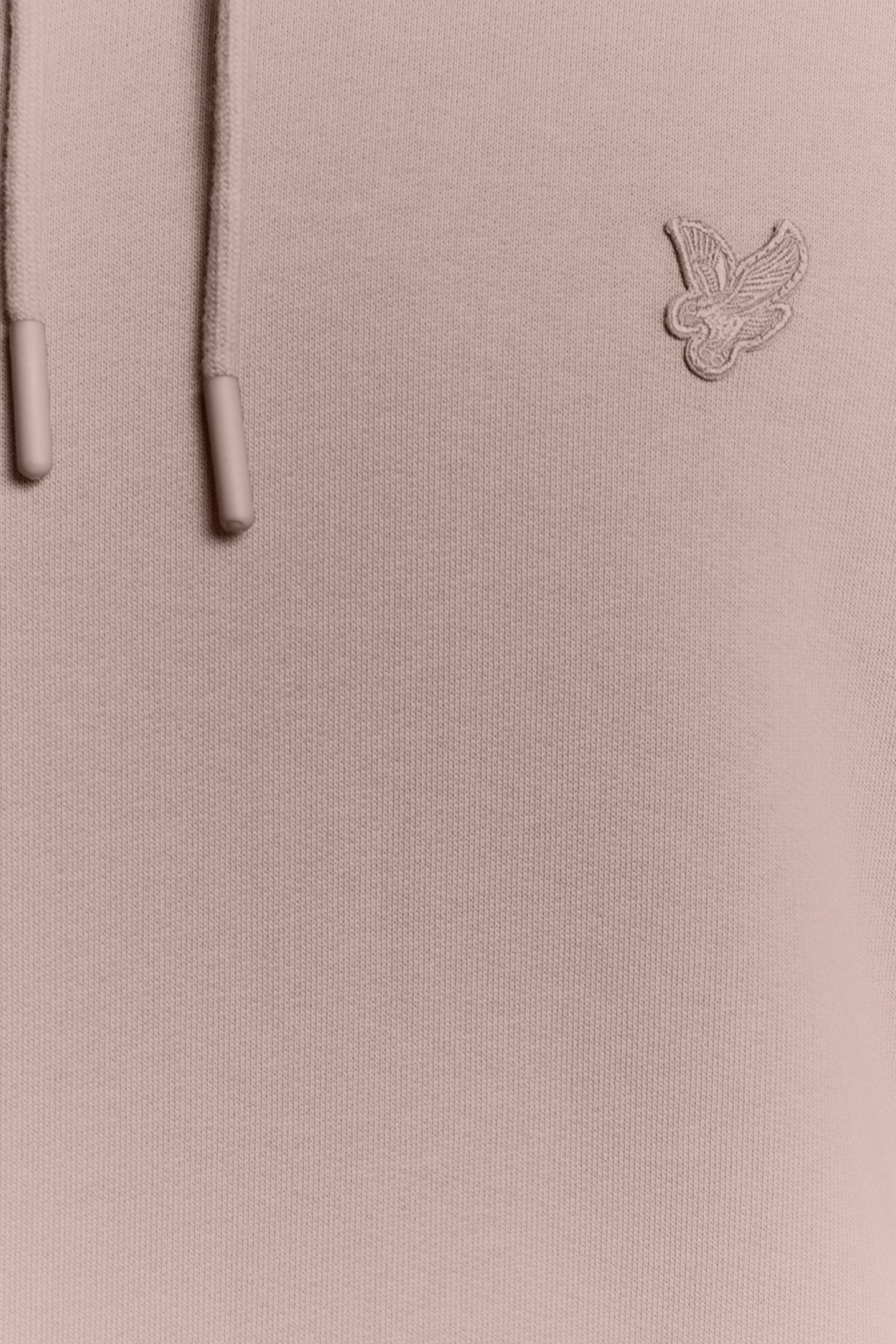 SUPERFINE PULLOVER HOODIE FIFE 6