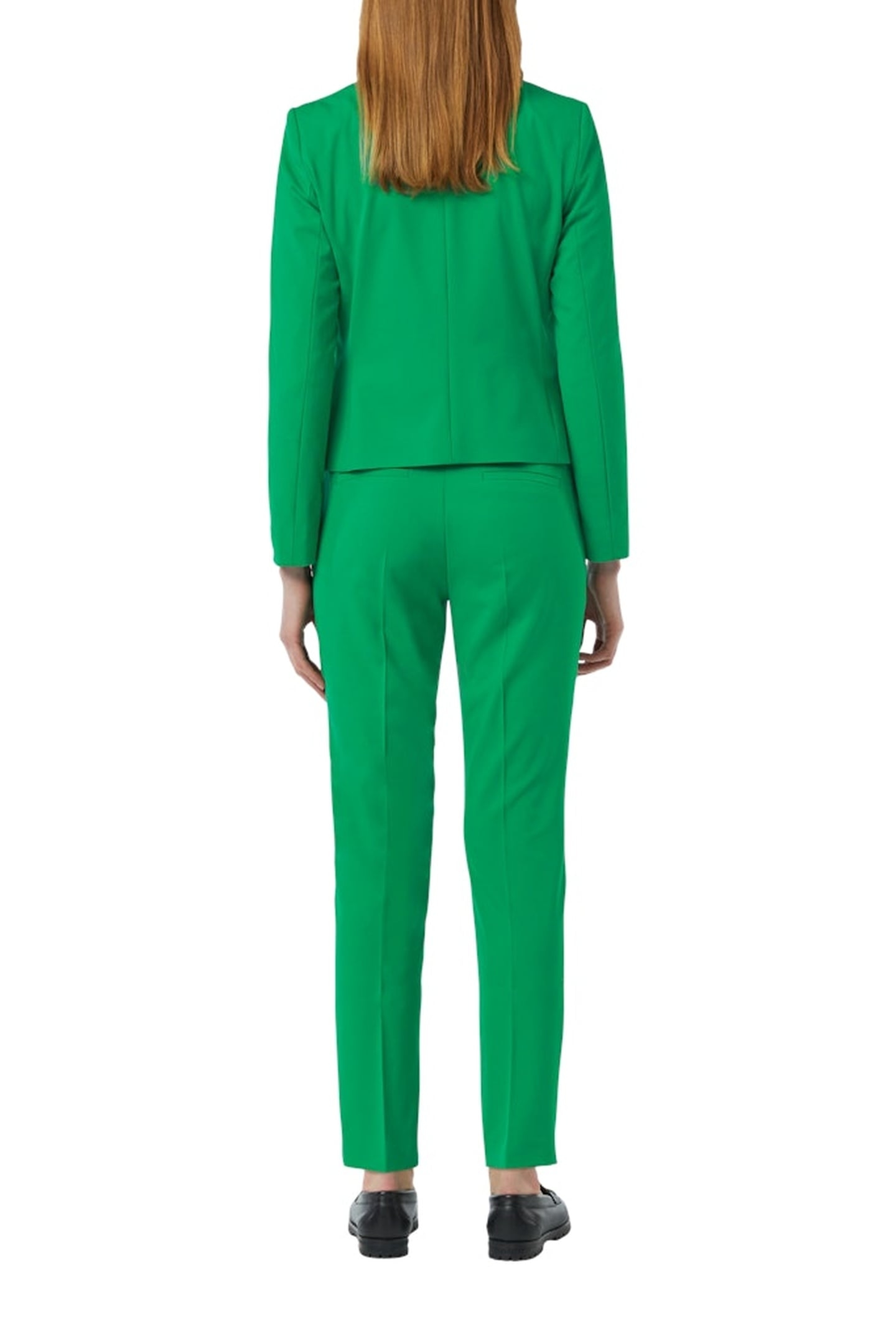 COMMA JACKETS INDOOR GREEN 3