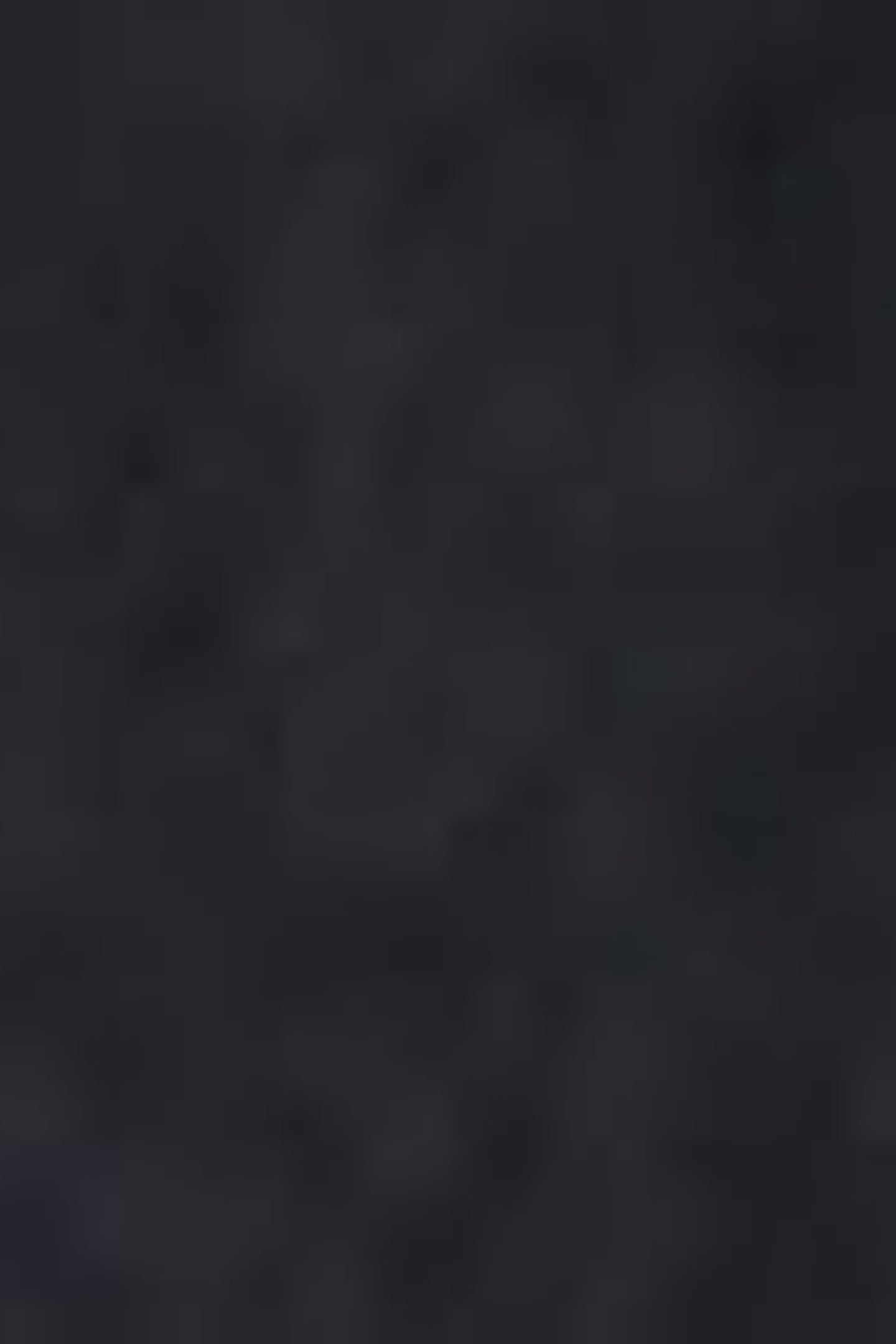 RELAXED WESTERN SHIRT BLACK 5