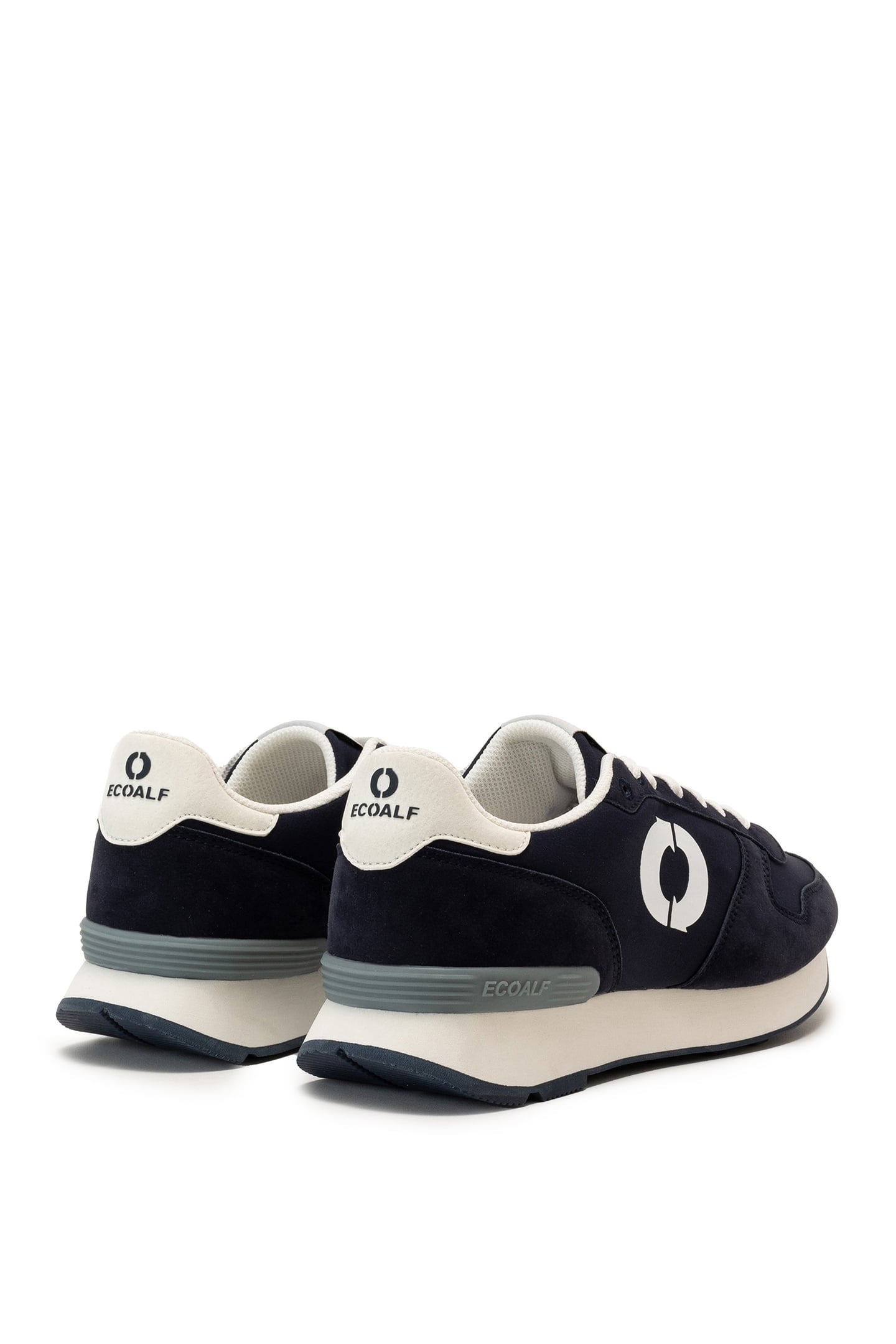 UCLAALF SNEAKERS NAVY 2