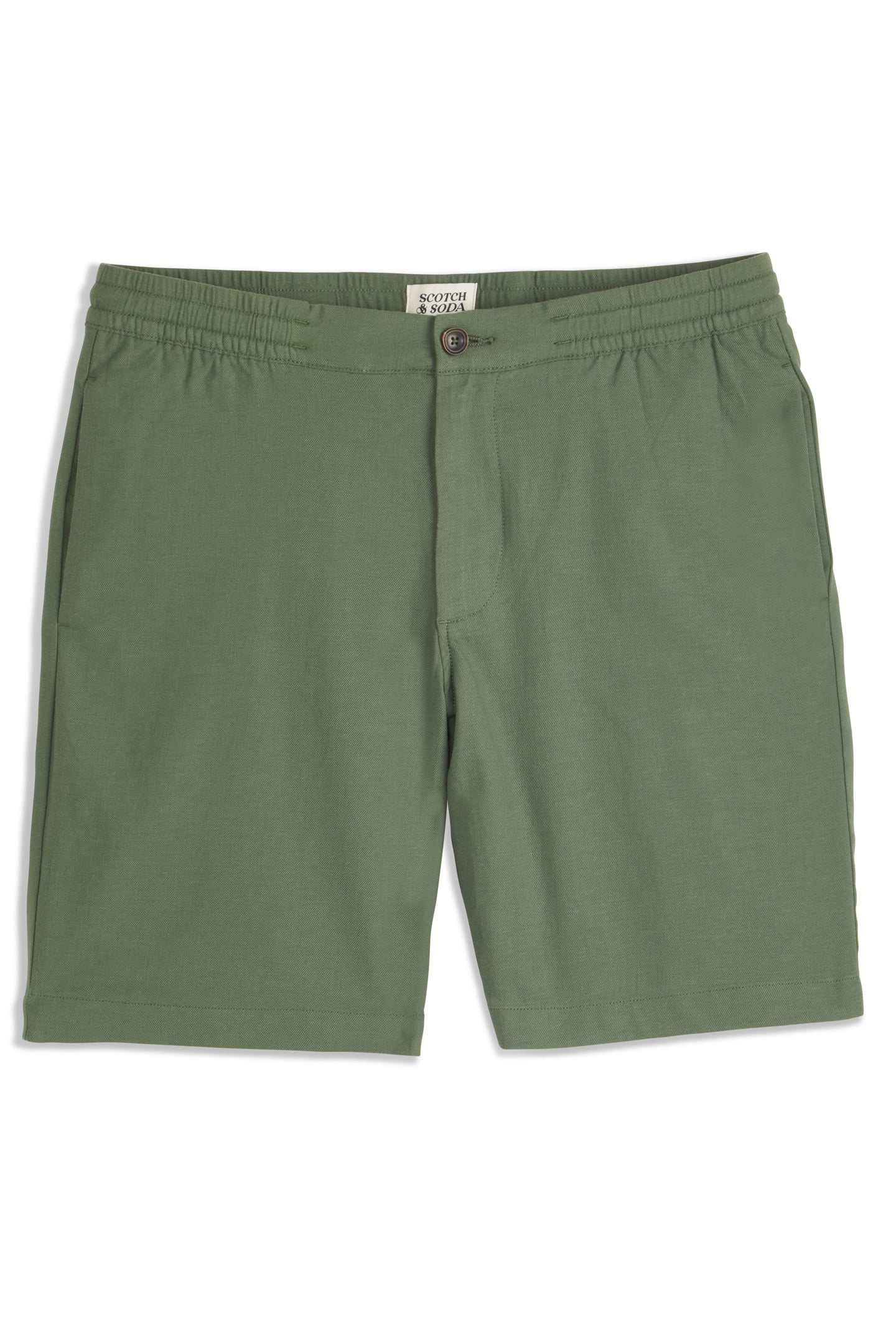 ELASTIC SHORT THYME 1