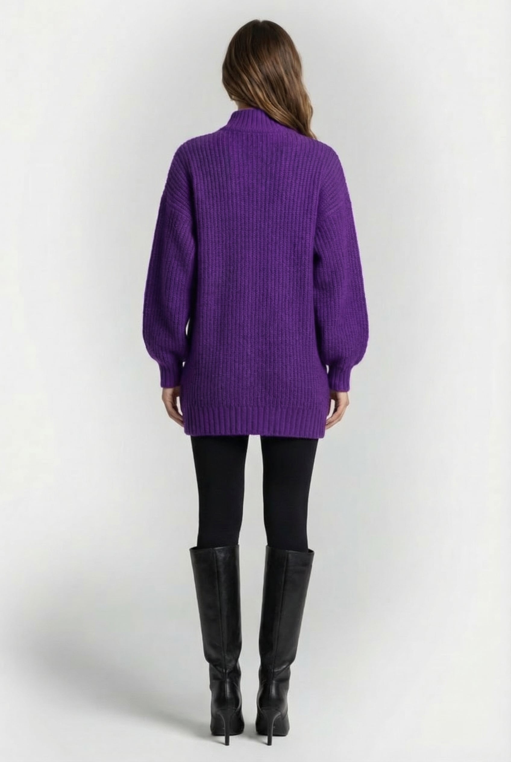 SOPHIE BRIGHT PURPLE 2