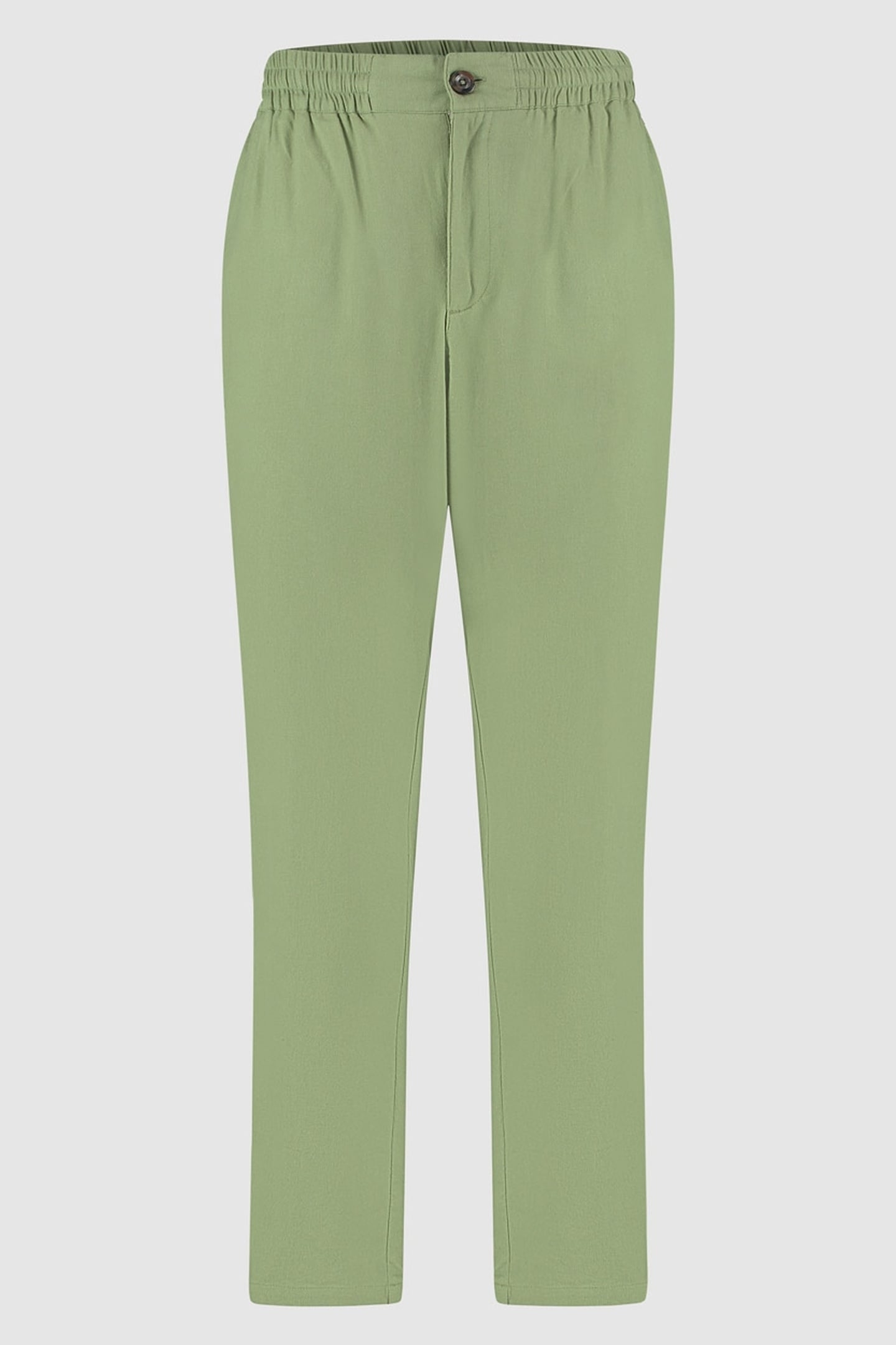 LEROY PANTS OLIVE LEAF 1