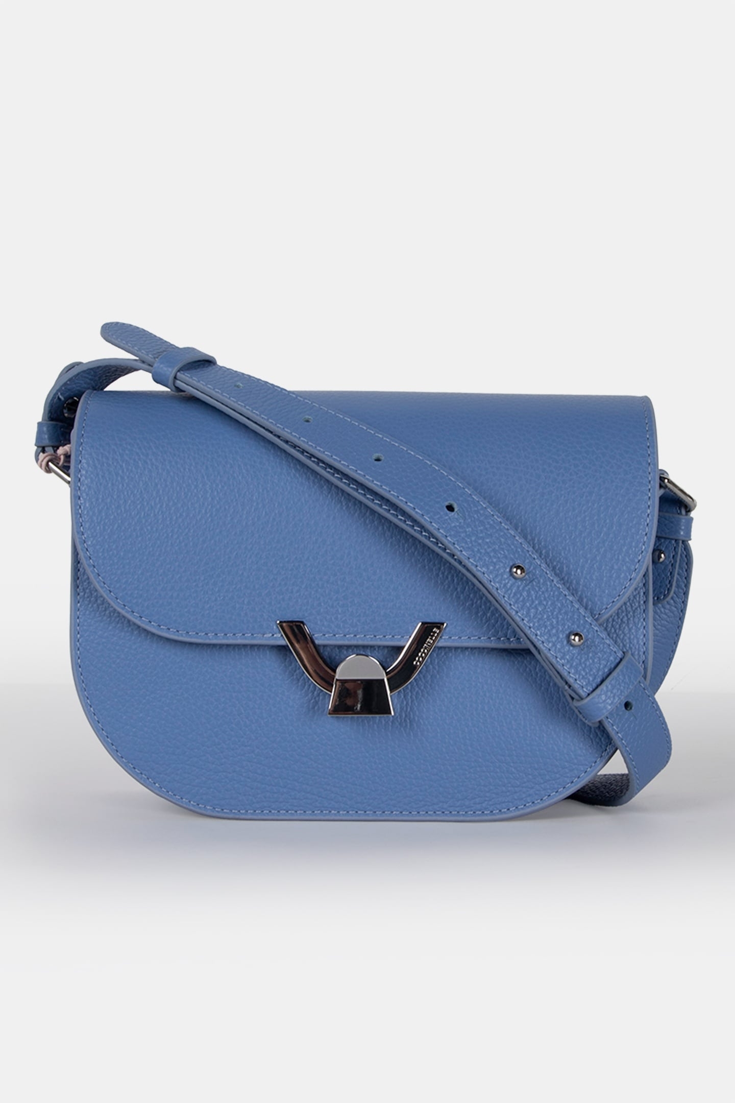 CROSS BODY BAG IN BLUE 3