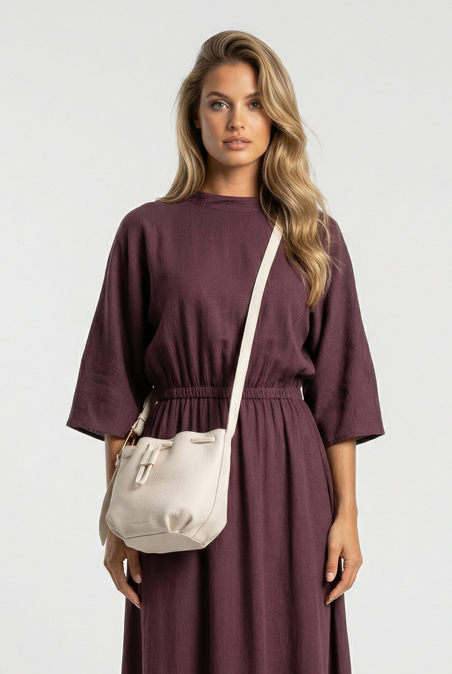 COCCINELLEMALORY BLANCO 1