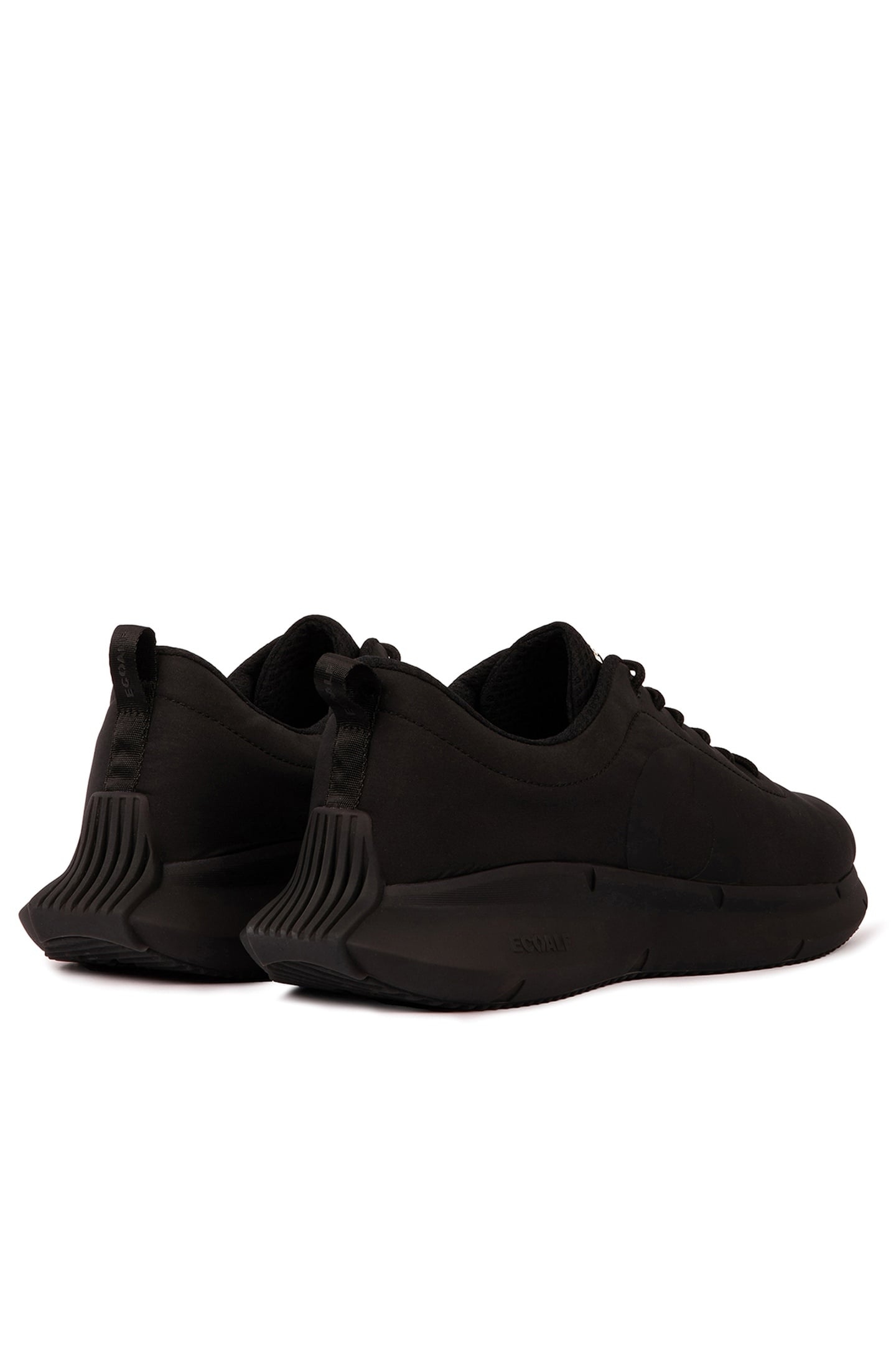 VERONA SNEAKERS BLACK 3