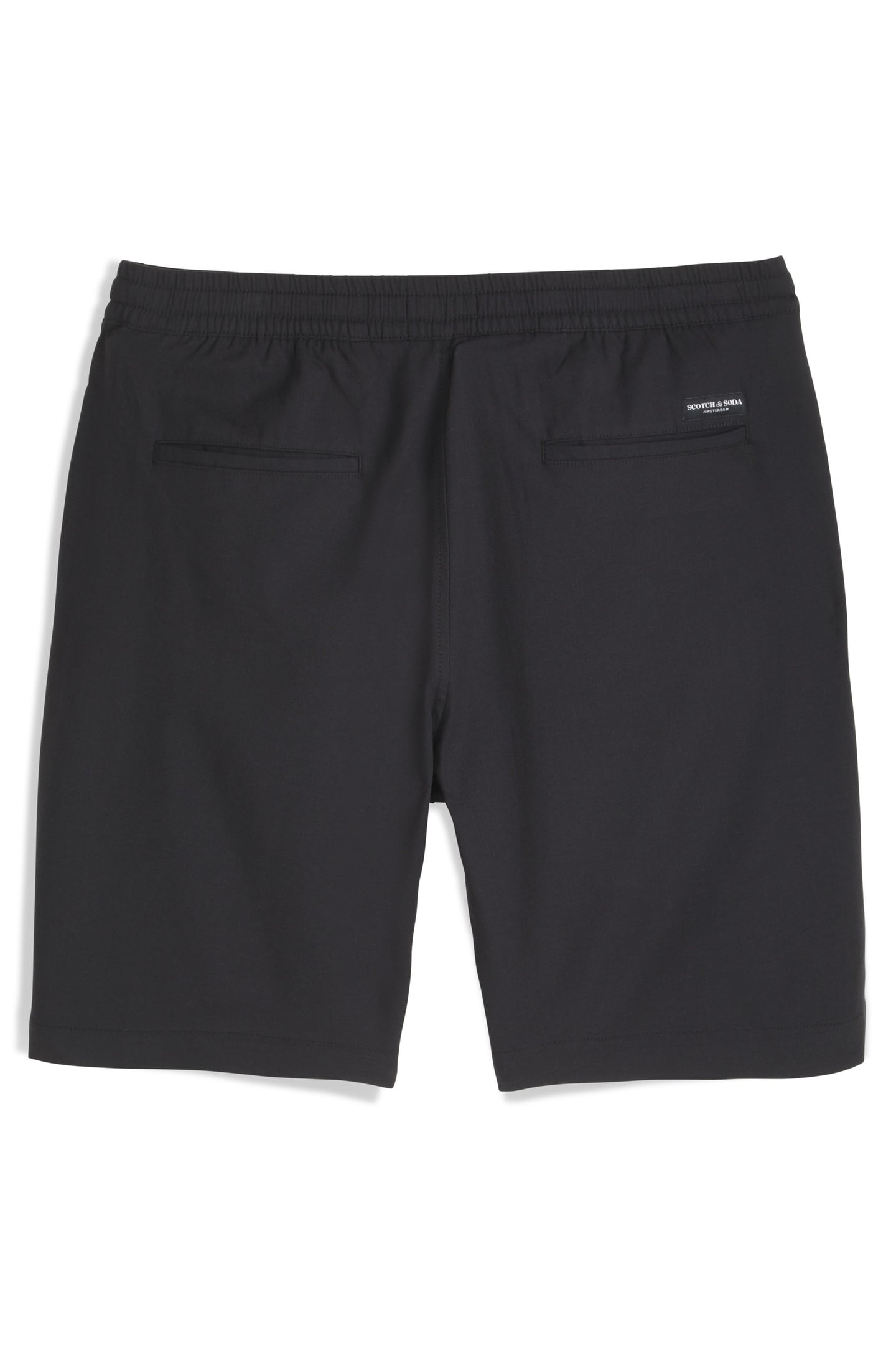 ELASTIC SHORT METEORITE 2