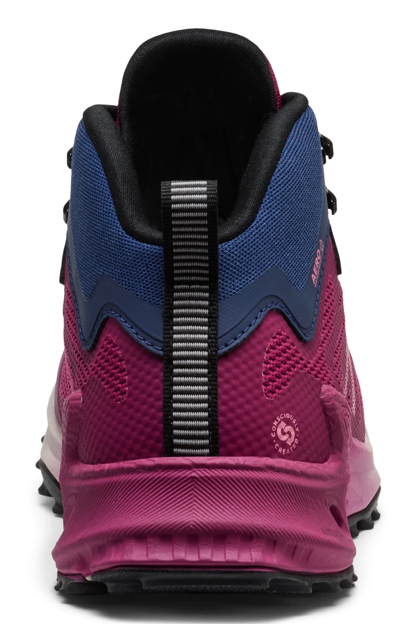 ZIONIC NXT MID WP BEAUJOLAIS/PINK LEMONADE 4