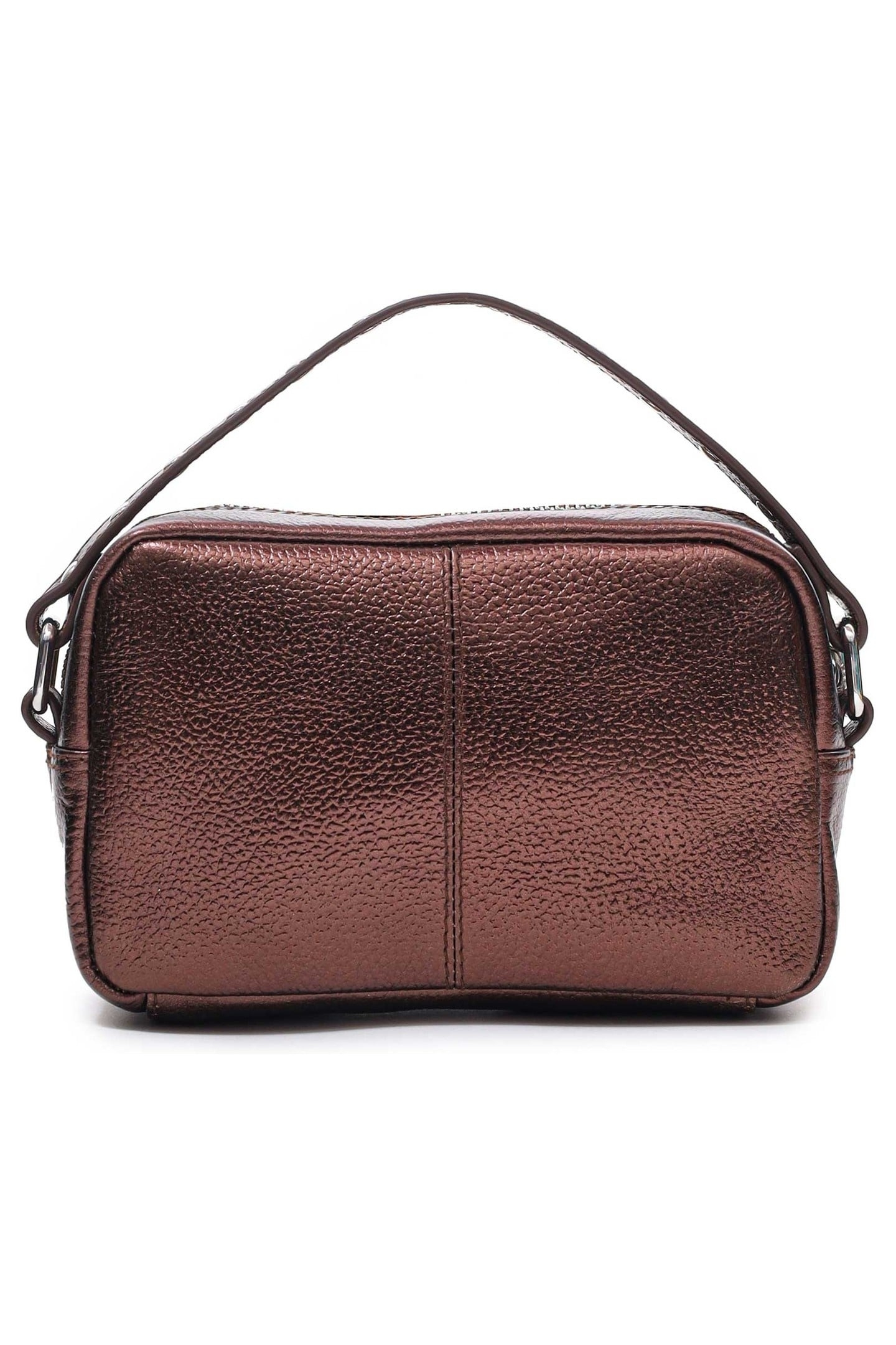 LYRA METALLIC BROWN 2