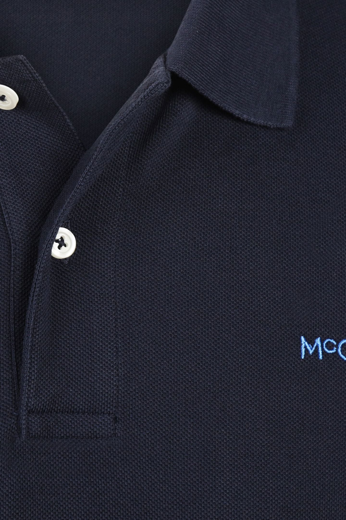 CLASSIC POLO NAVY 3
