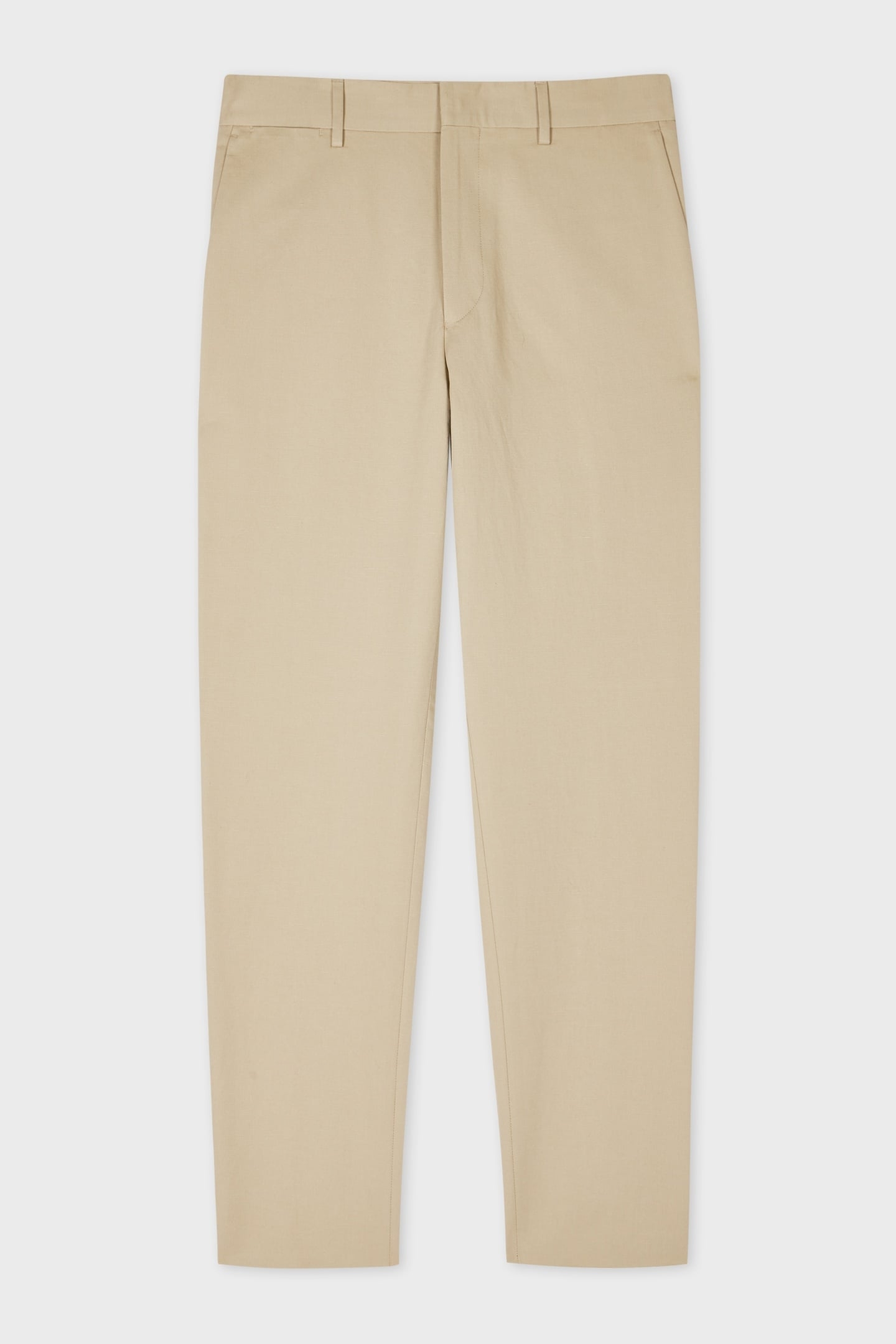 TROUSER KHAKI 1