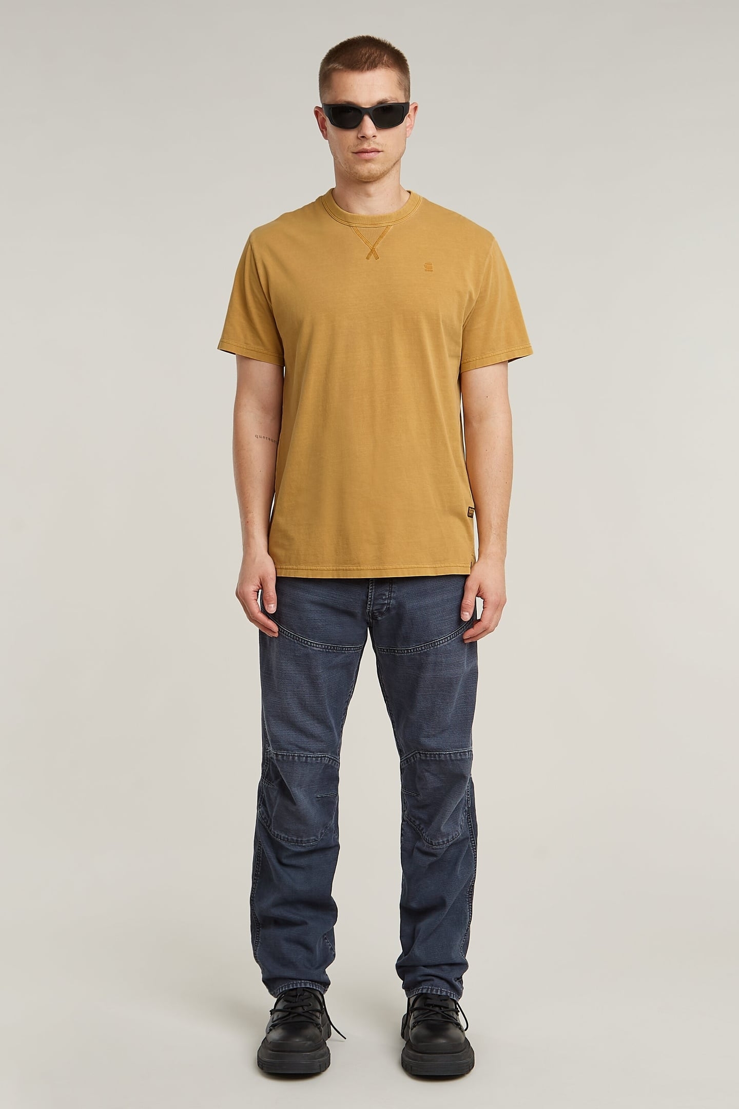 NIFOUS R T INCA GD 1