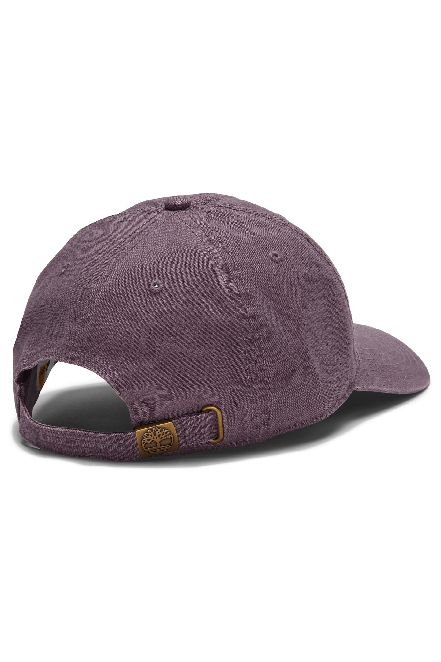 UNISEX SOUNDVIEW CANVAS EMBROIDERED CAP VINTAGE VIOLET 2