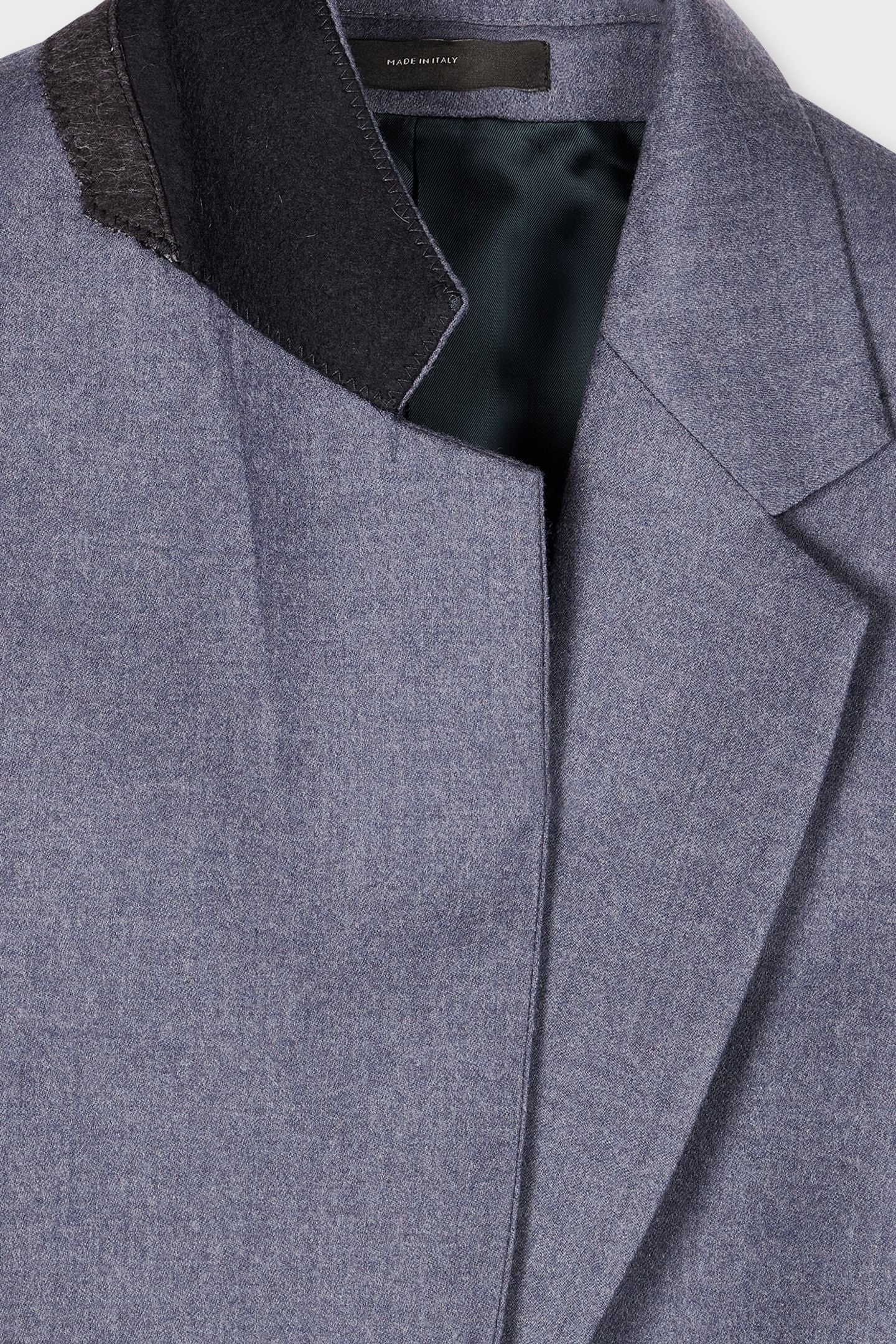 JACKET LIGHT PURPLE 7