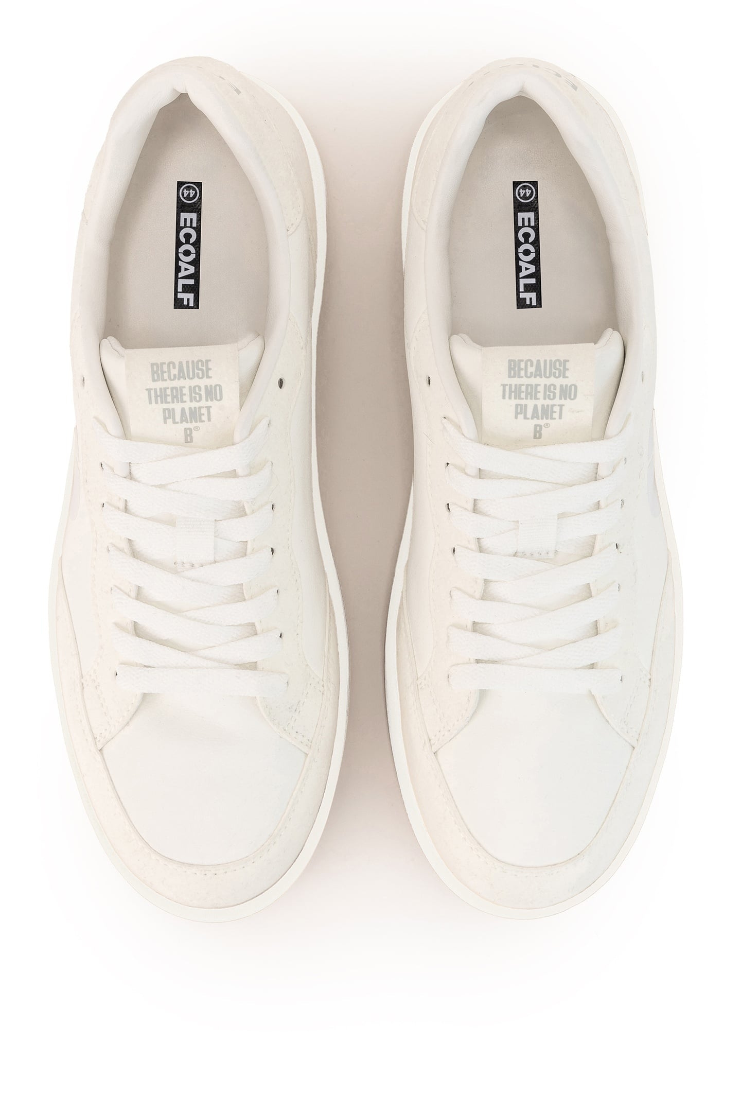 DEIAALF SNEAKERS OFF WHITE 3