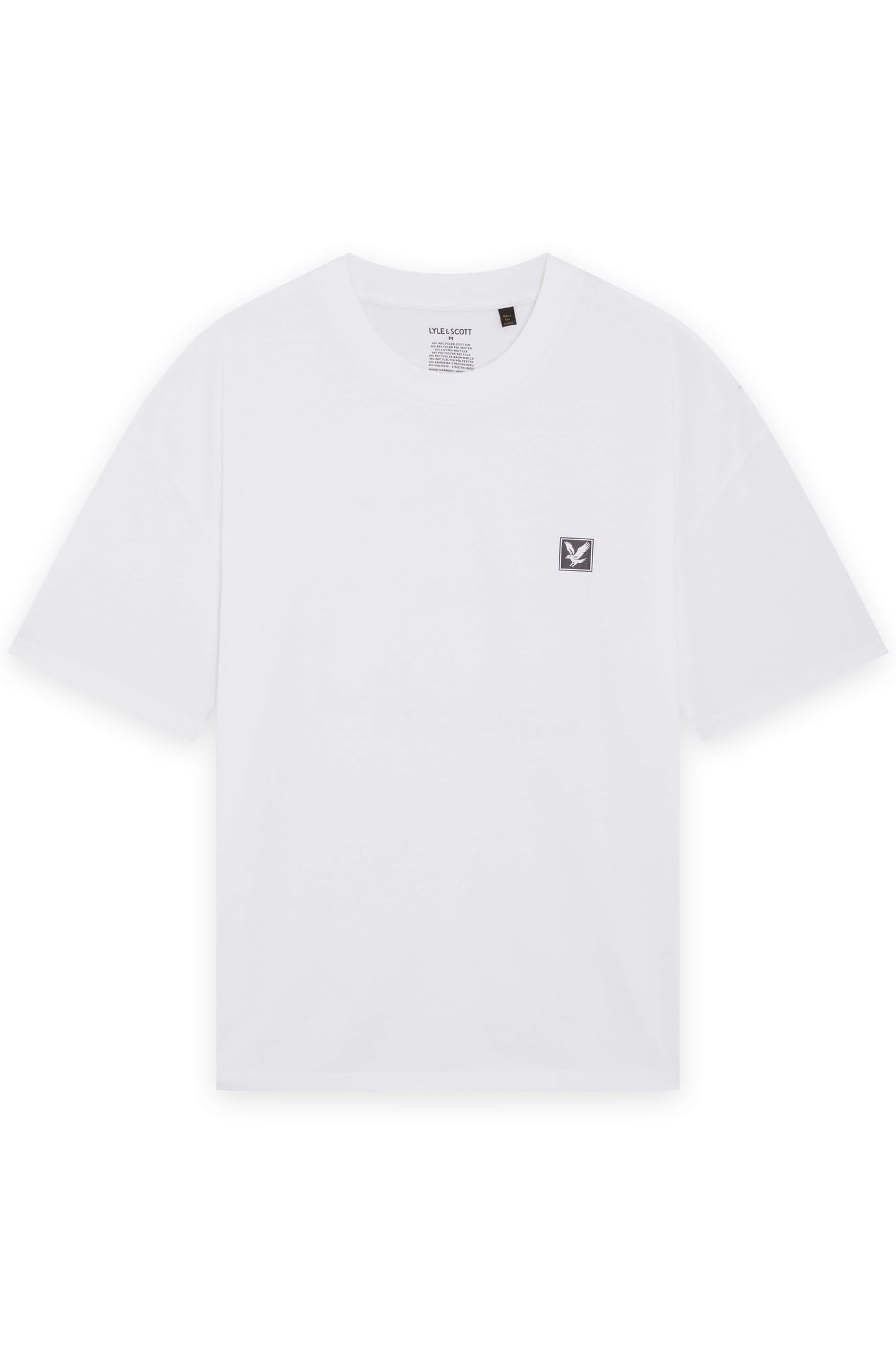 STRIPED 3 PACK RELAXED T-SHIRT NAVY STRIPE/WHITE/NAVY 3