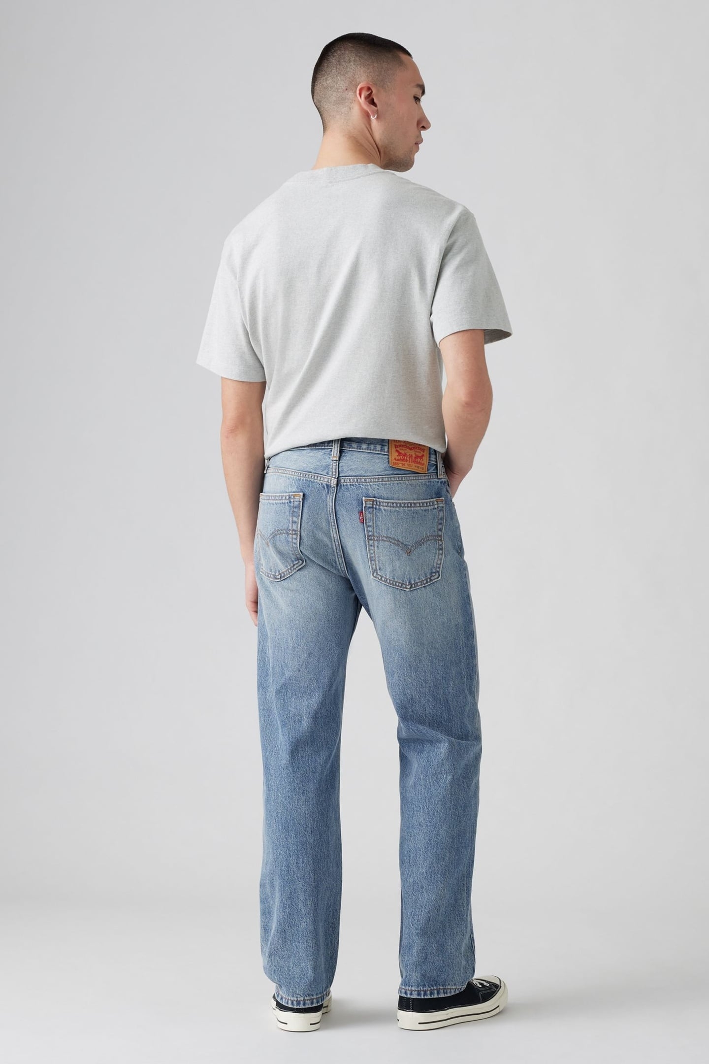 555 '96 RELAXED STRAIGHT MY OTHER LIFE 2