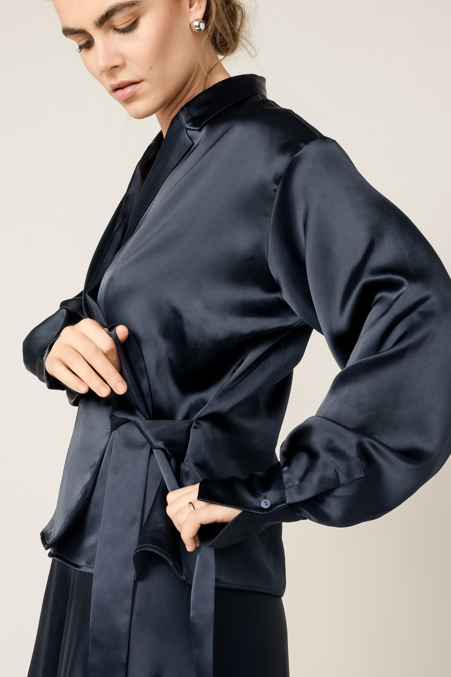 IVY MIDNIGHT BLUE MIDNIGHT BLUE 4