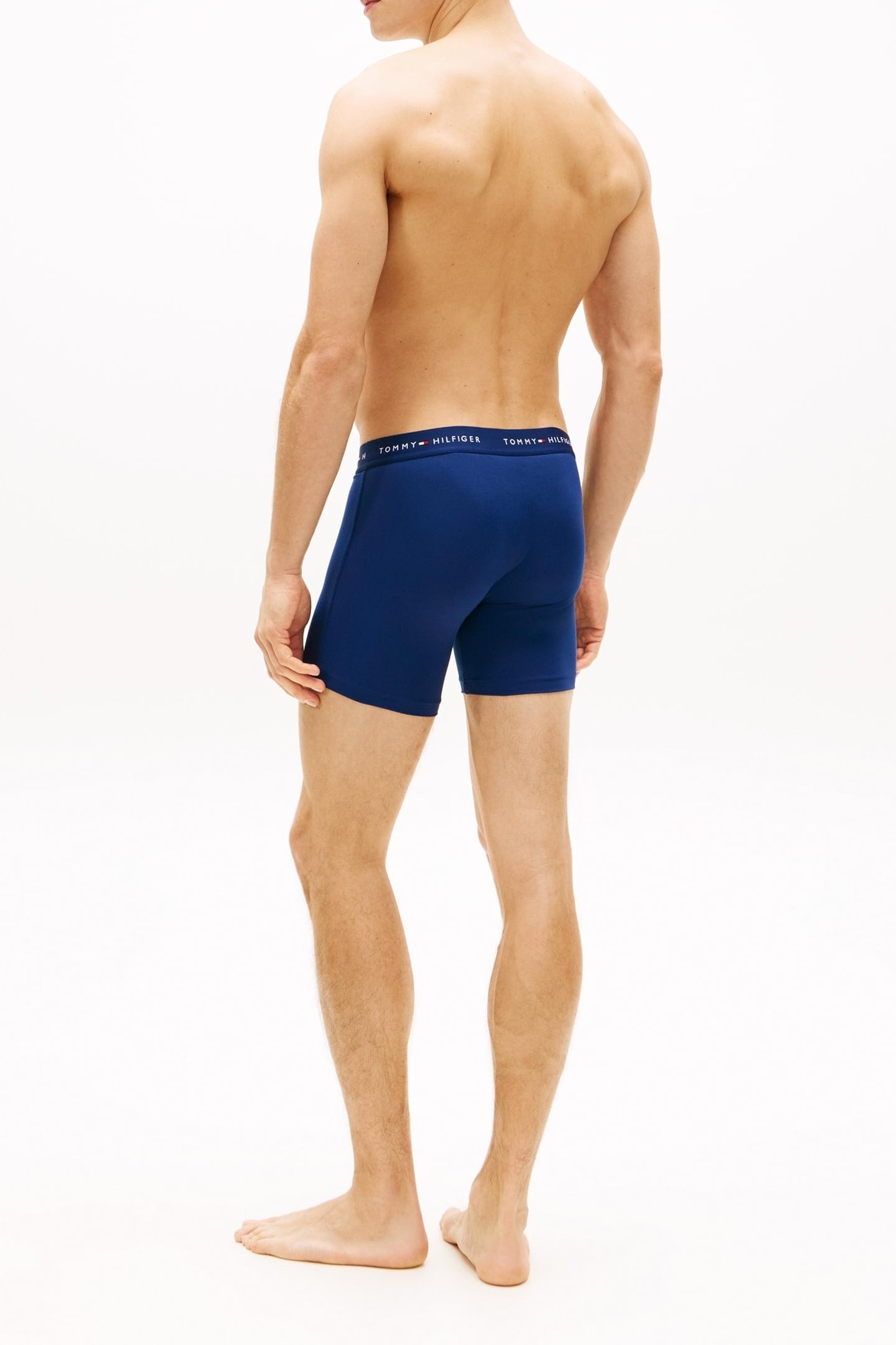 3-PACK BOXER BRIEF NOB BLUE 3