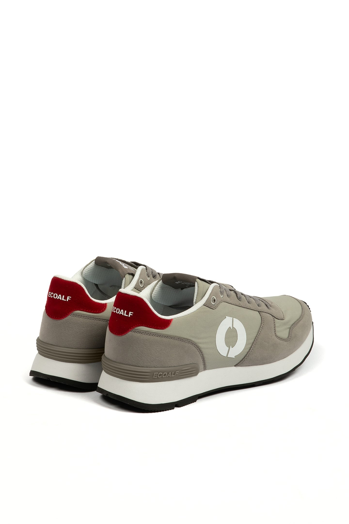 UCLAALF SNEAKERS LIGHT GREY 3