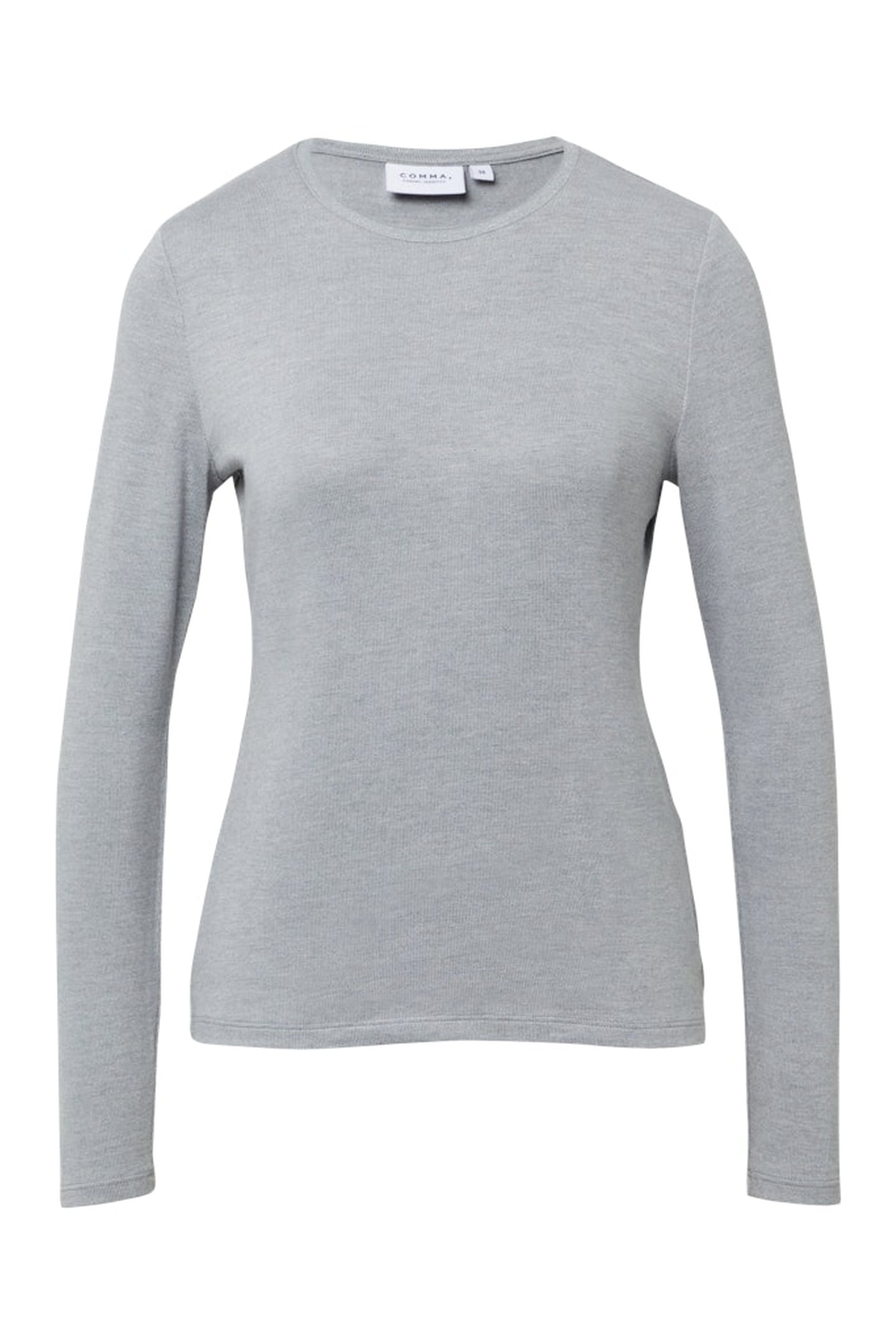 COMMA T-SHIRTS GREY 4