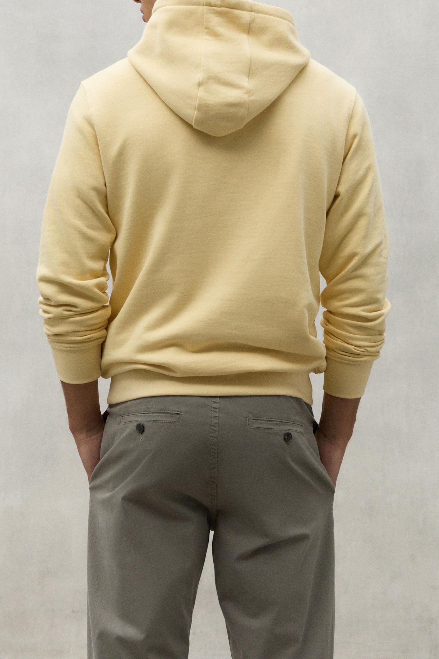 BARCAALF SWEATSHIRT GOLDEN FLEECE 2