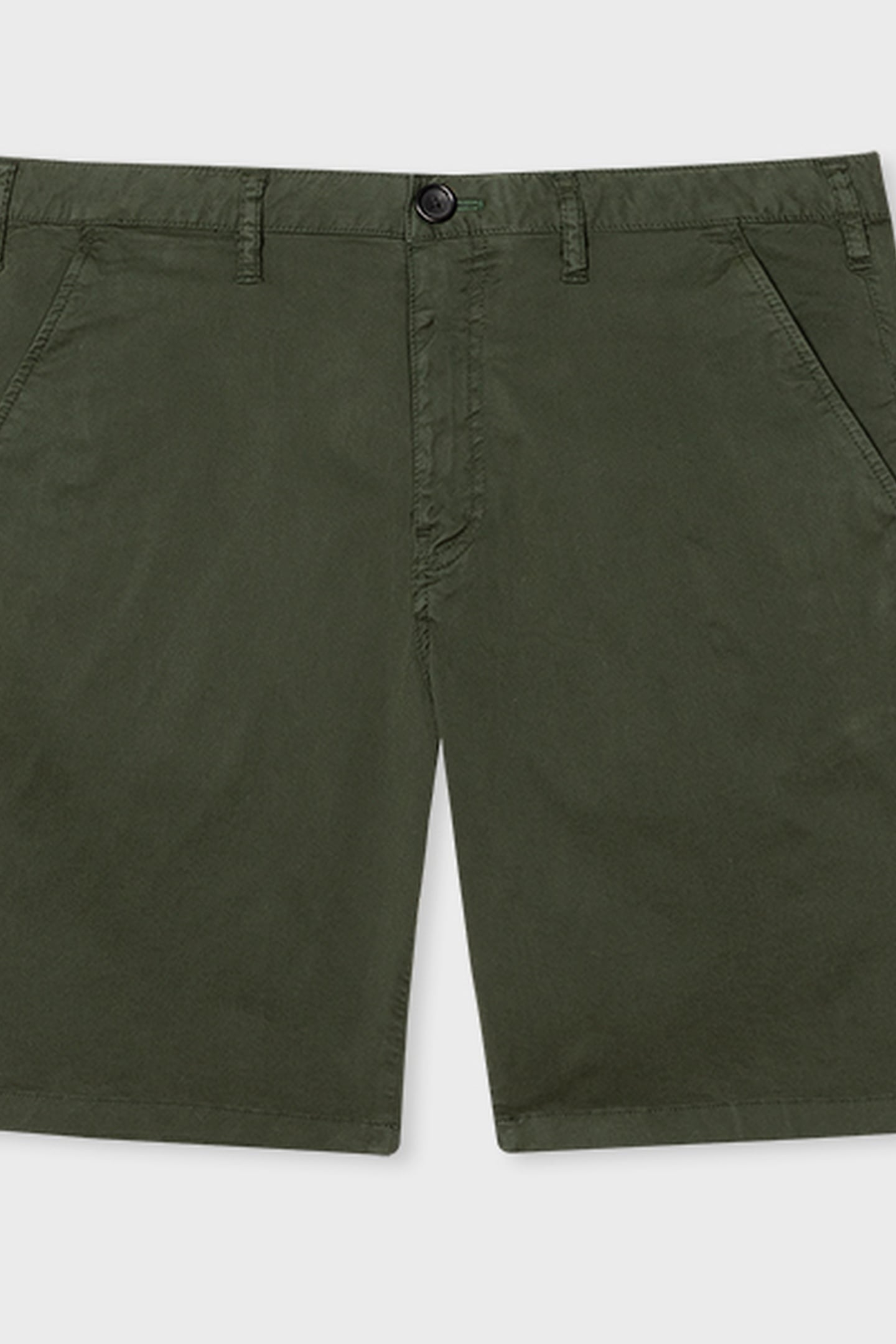 SHORT VERY DARK GREEN 5