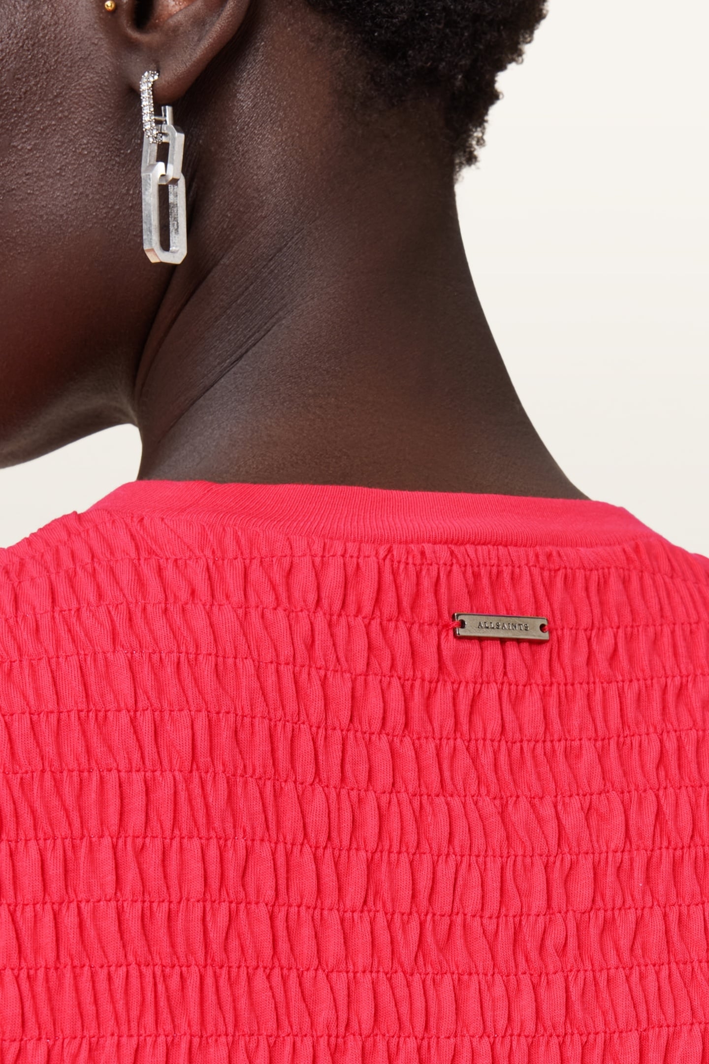 DAEL TOP CRIMSON RED 6