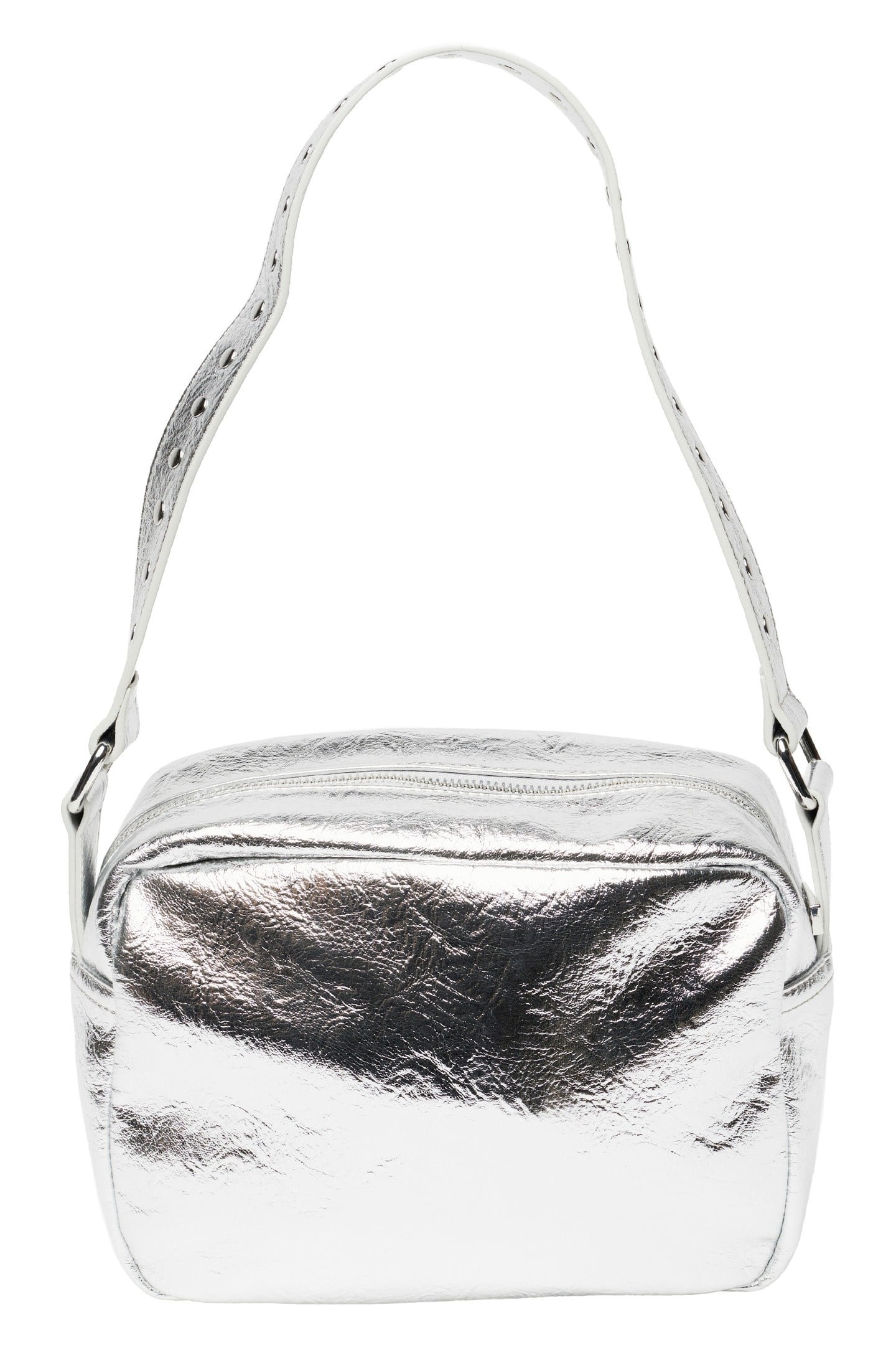 ELLIE RECYCLED COOL SILVER 5