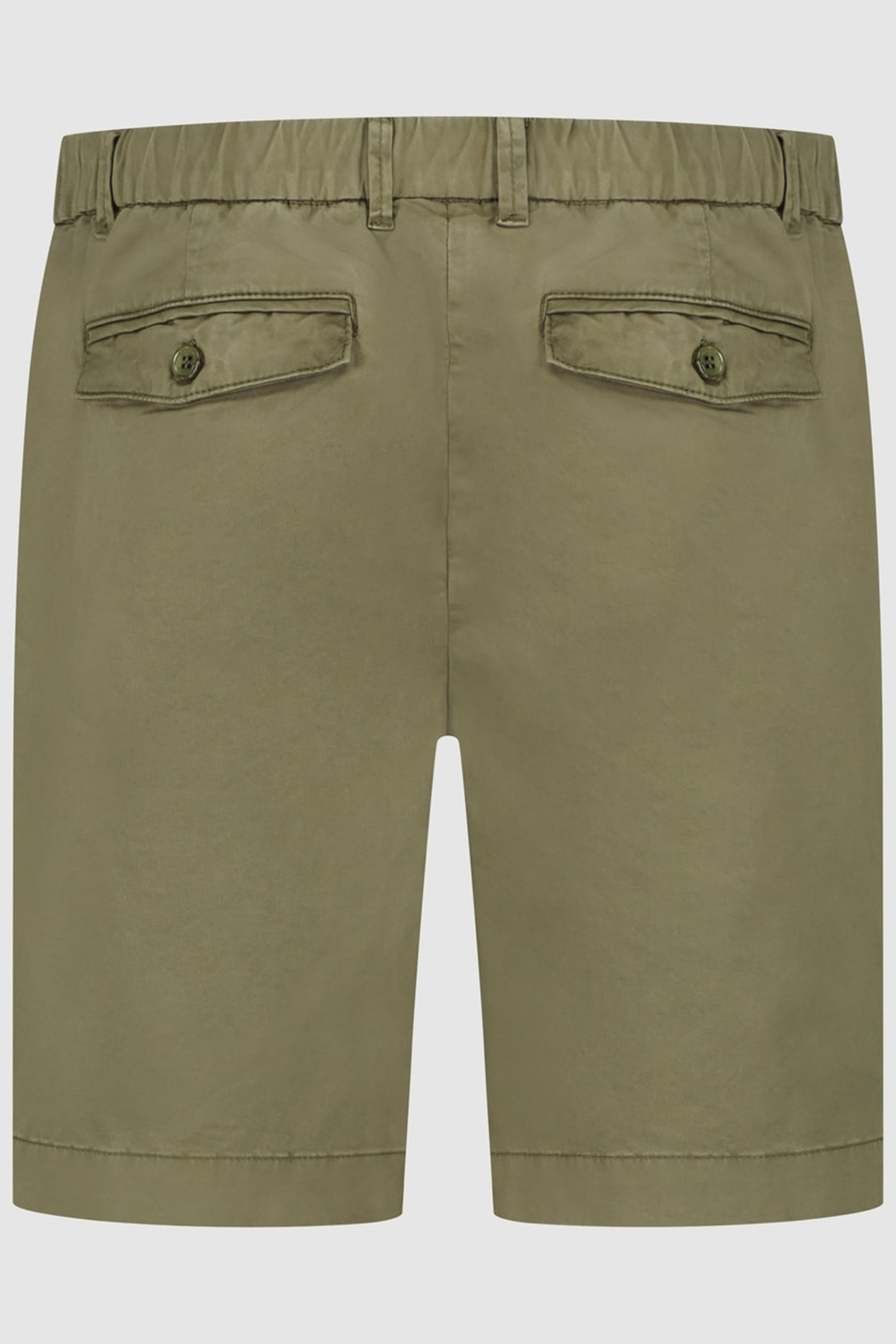 LOGAN CHINO SHORT OLIVE LEAF 2