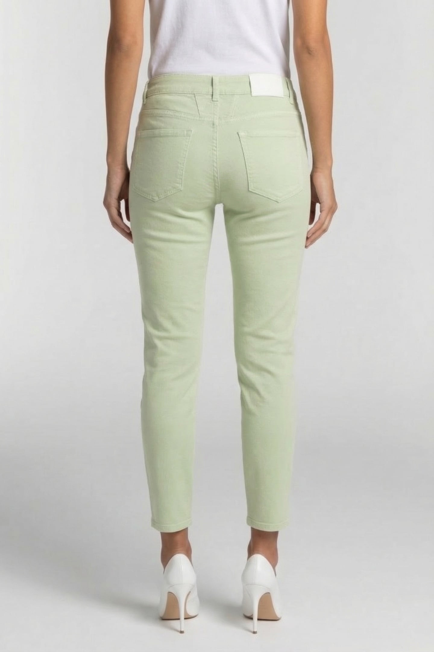 BAKER JEANS LIMONATTA 2
