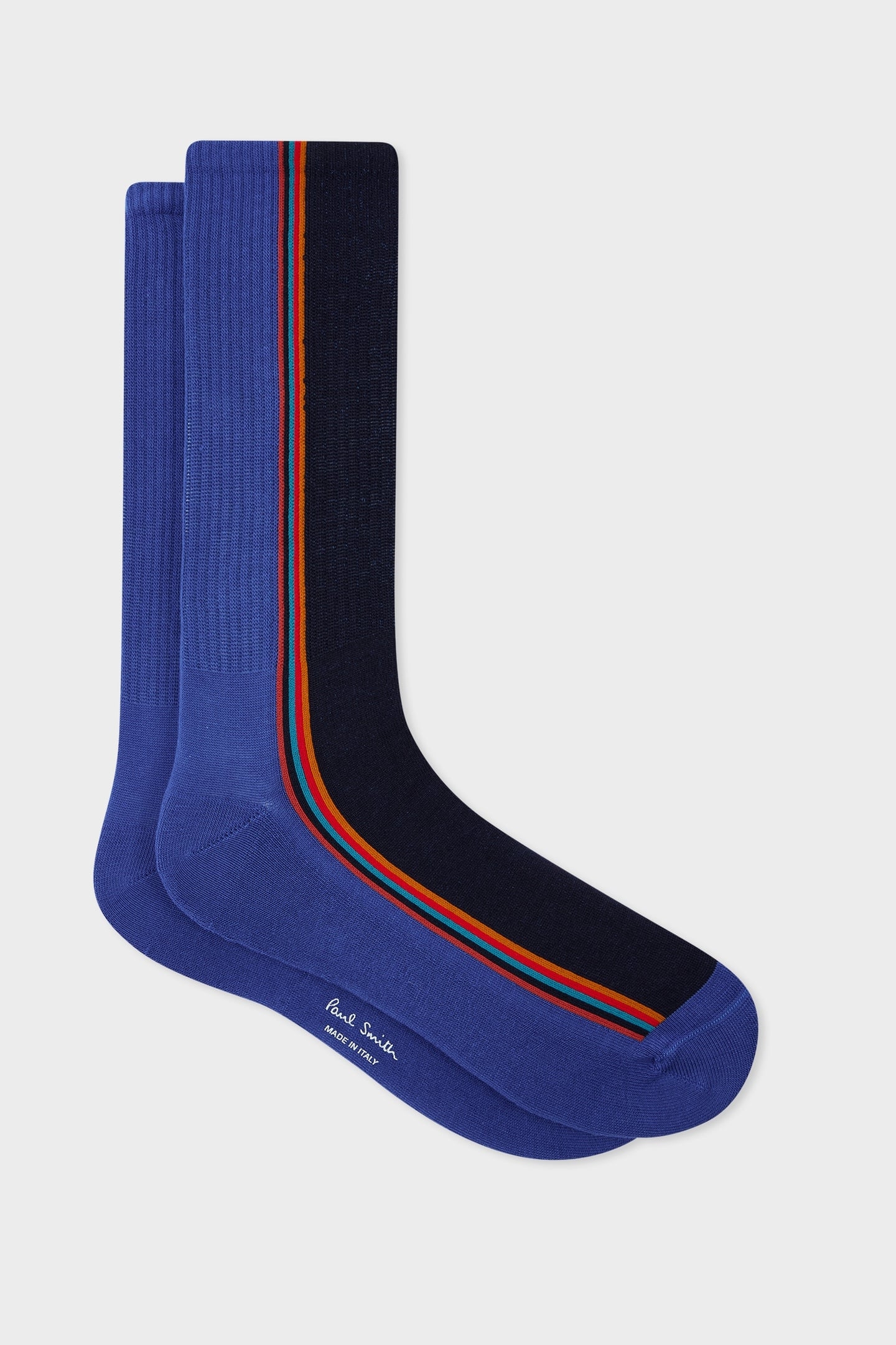 SOCK GABIN SPORT NAVY 1